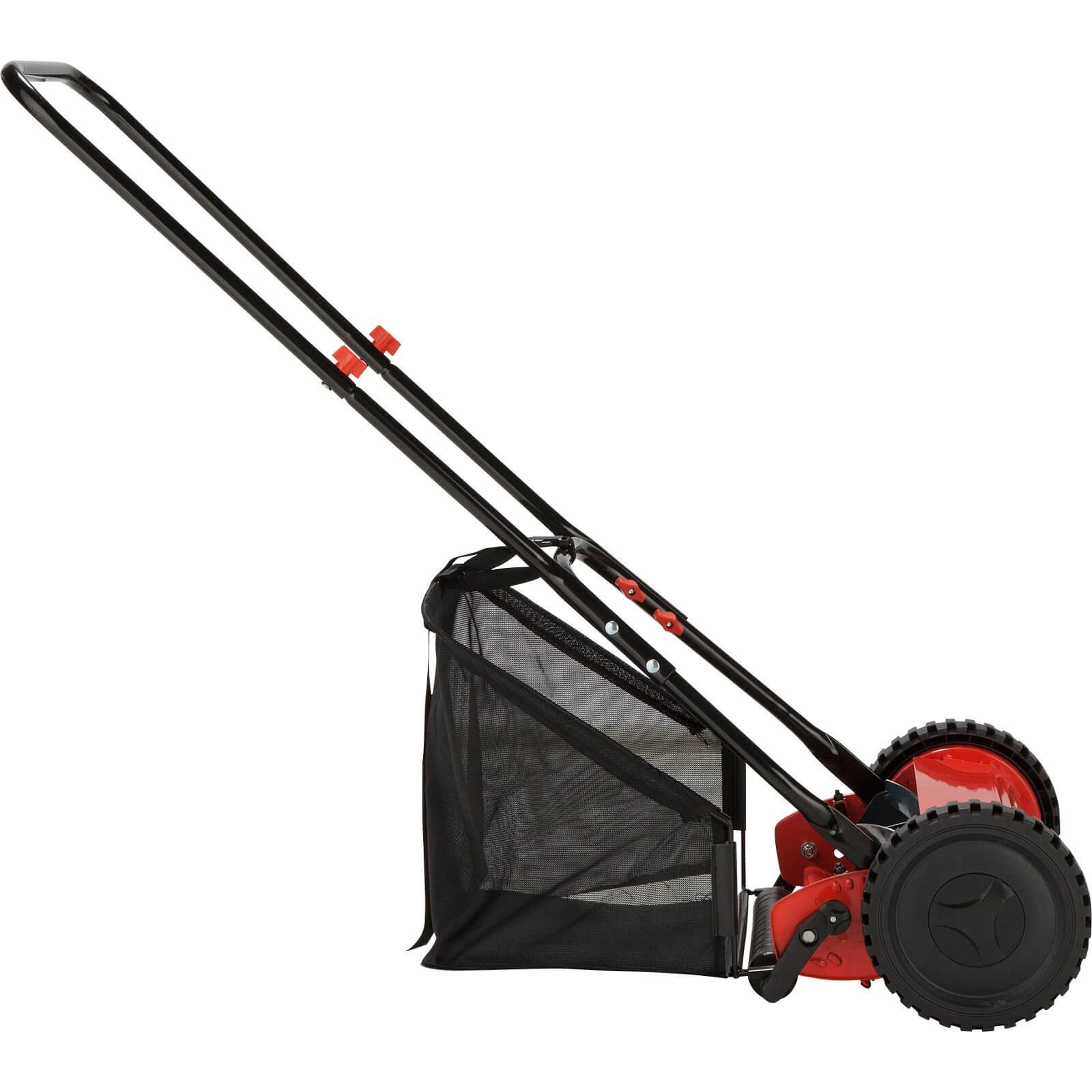 Sovereign Push Cylinder Mower 30cm Homebase
