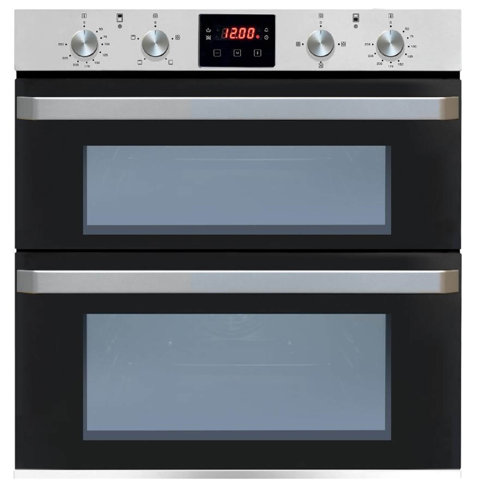Matrix MD721SS Built Under Double Electric Oven