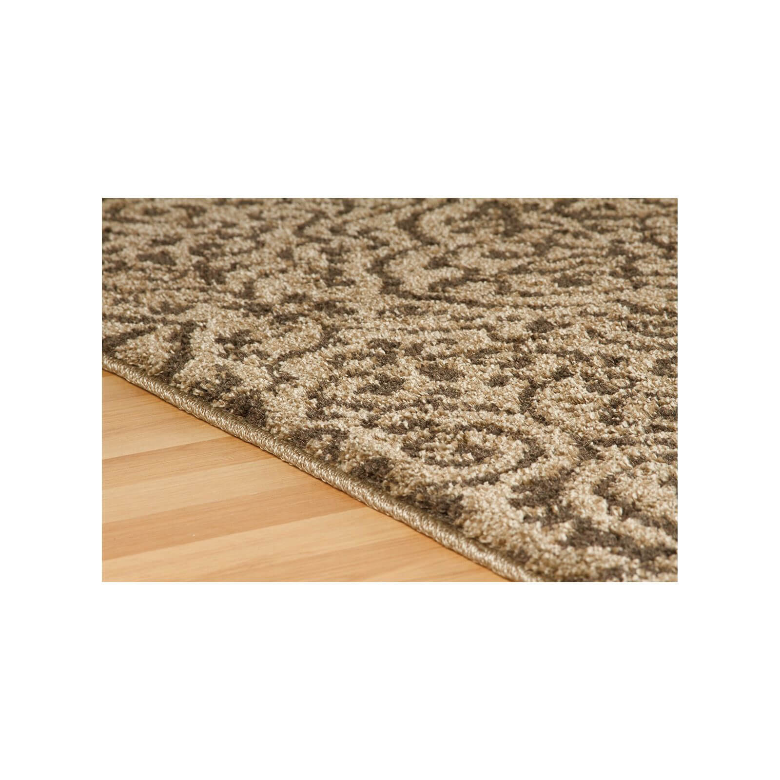 Liss Traditional Mink Rug - 120 x 170cm