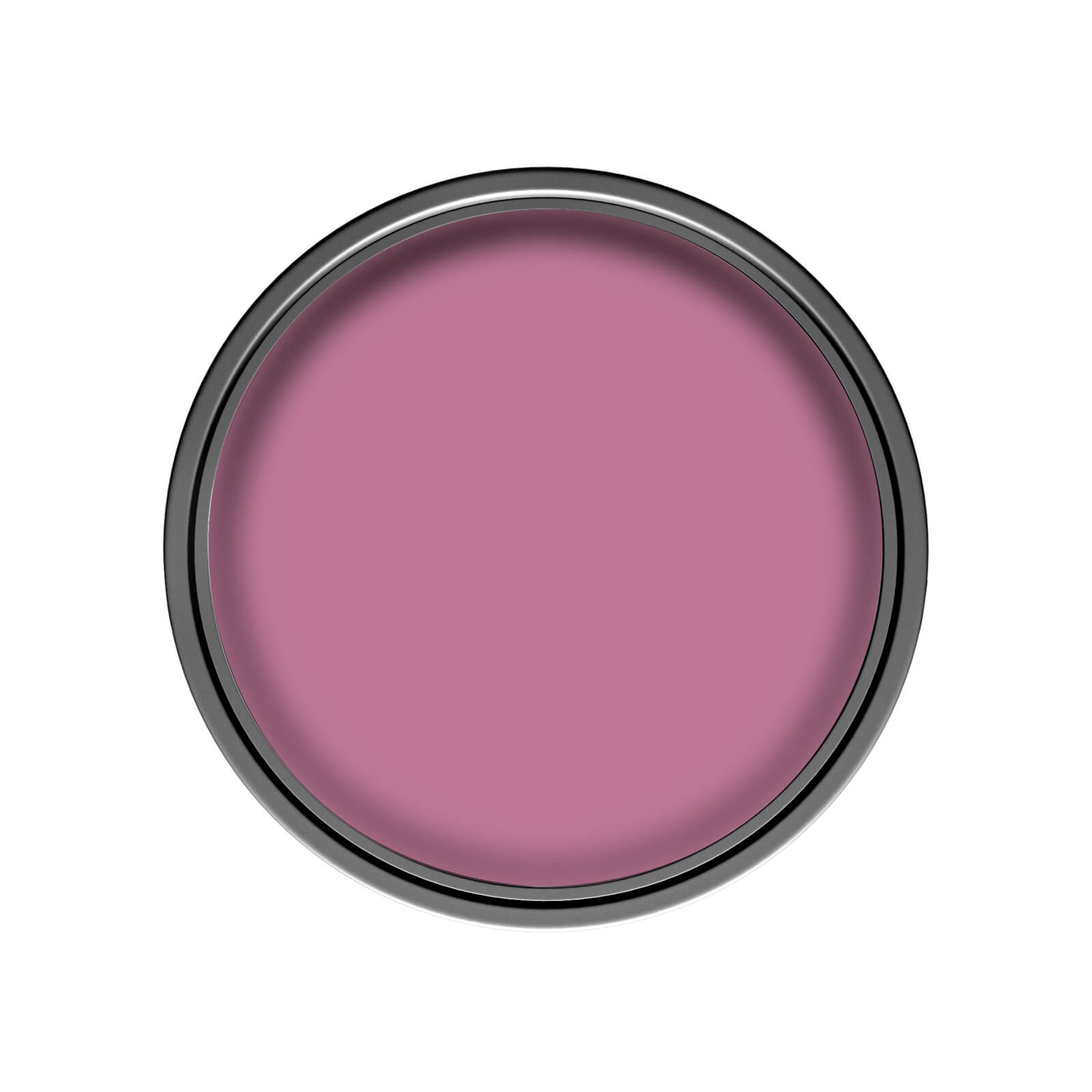 Dulux Silk Emulsion Paint Berry Smoothie - 2.5L