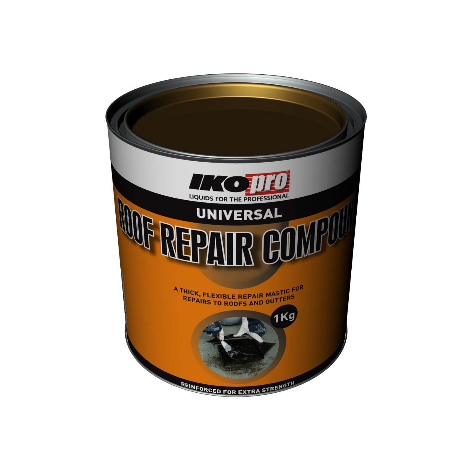 IKOpro Universal Roof Repair Compound - 1kg