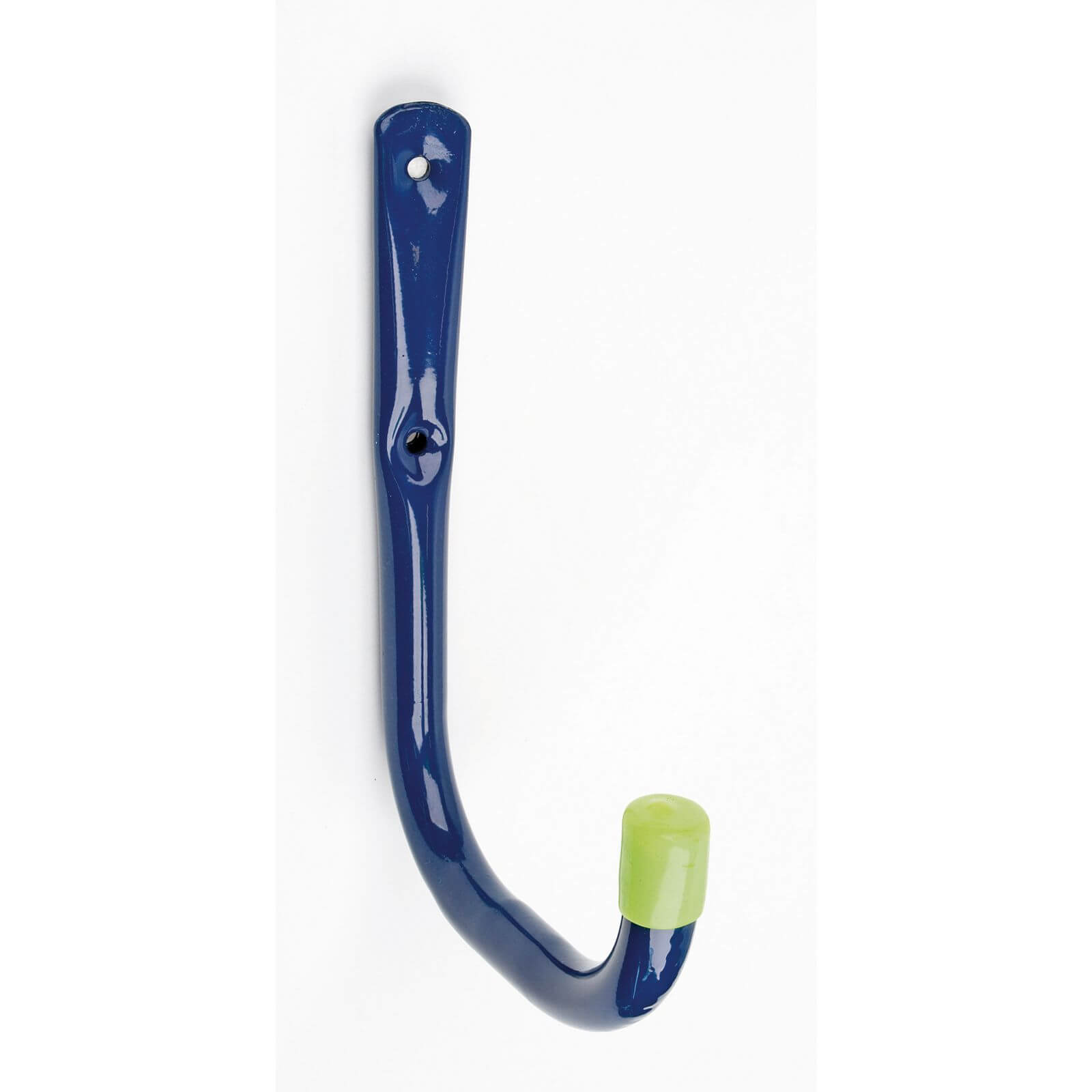 Universal Hook - Blue and Green - 140mm