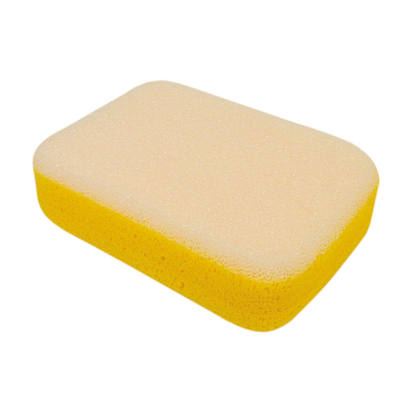 Vitrex Dual Purpose Grouting Sponge
