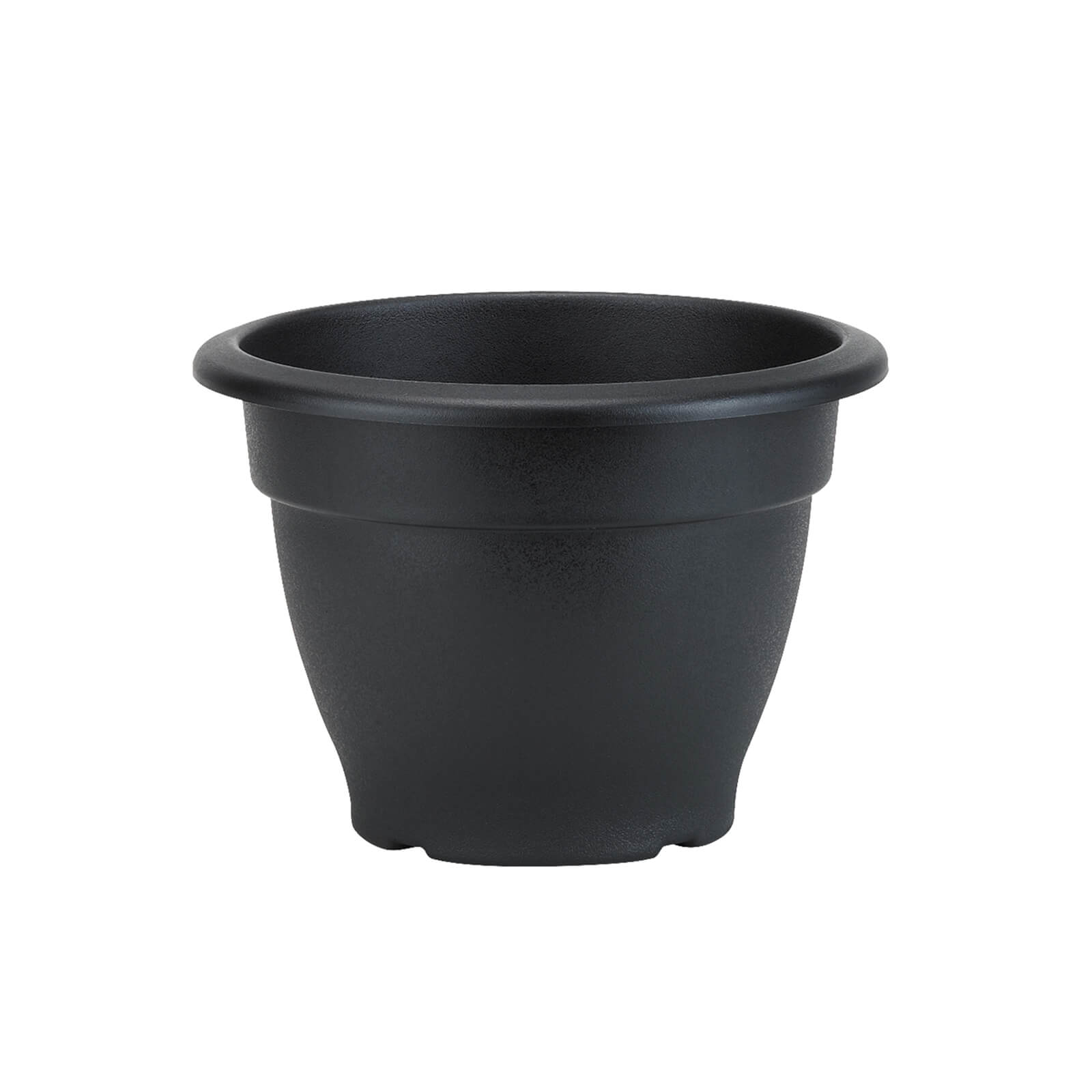 Round Bell Pot - 30cm