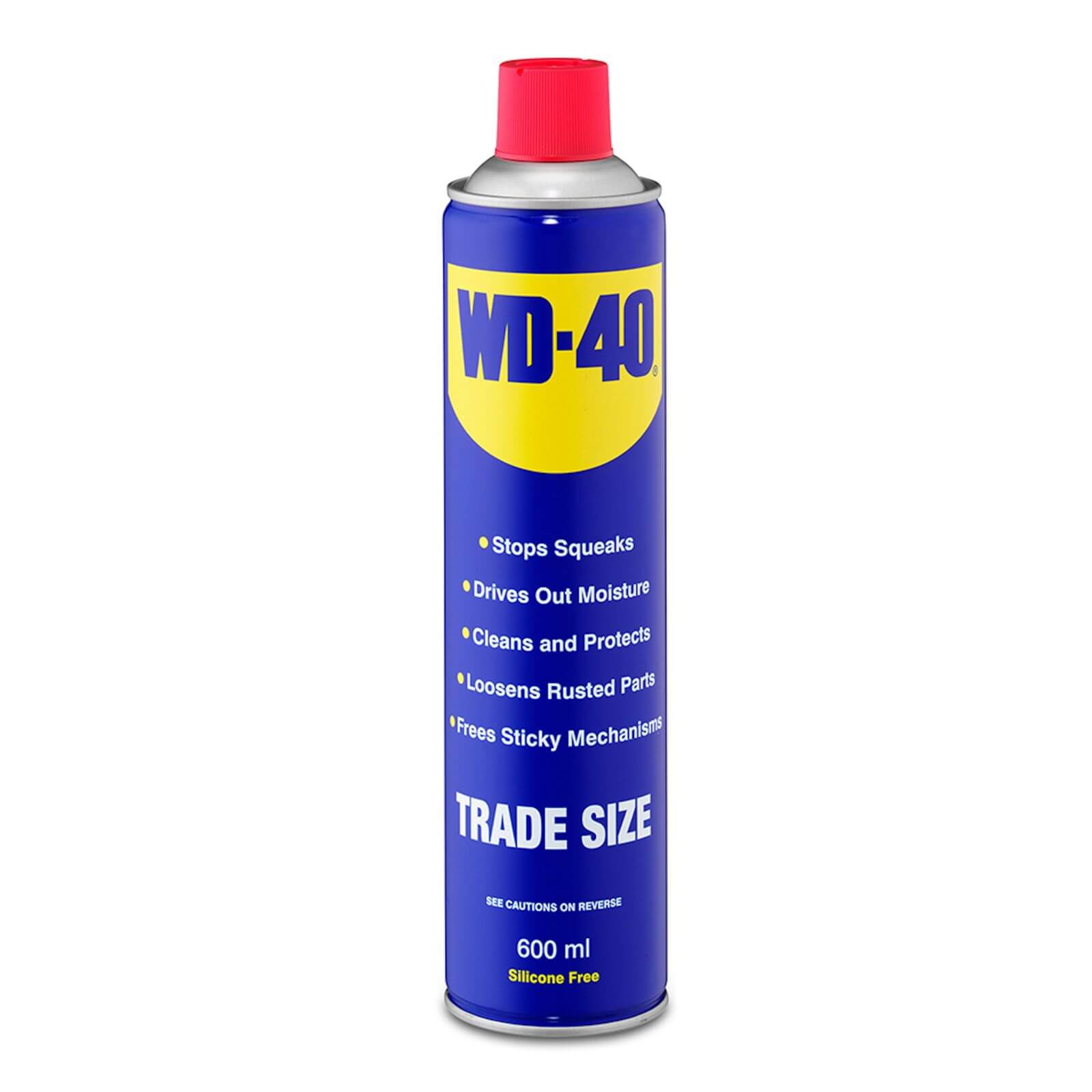 WD-40 Trade Size - 600ml