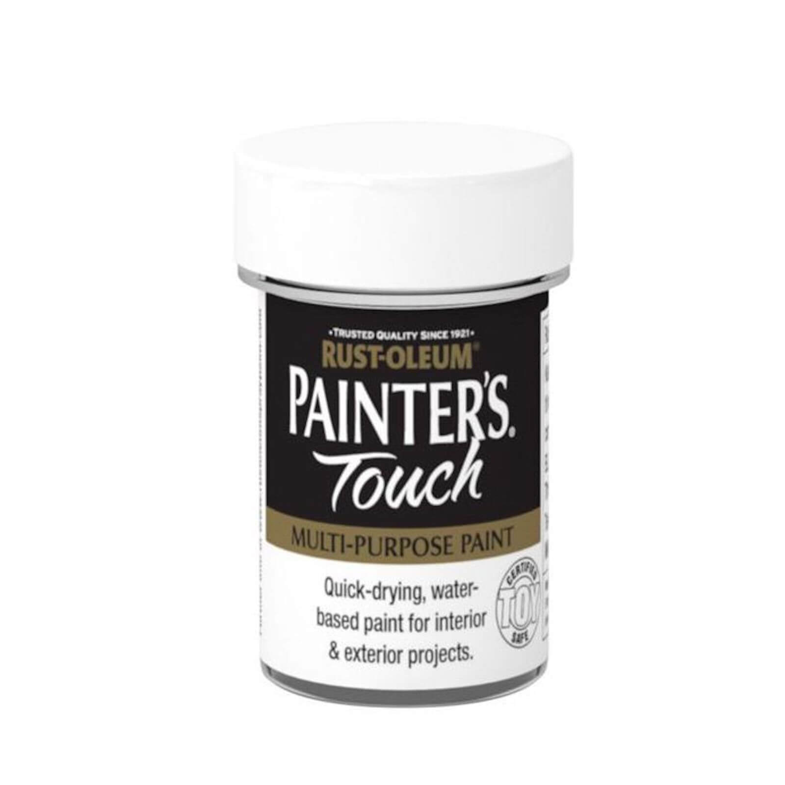 Rust-Oleum Painters Touch Enamel Indigo - 20ml
