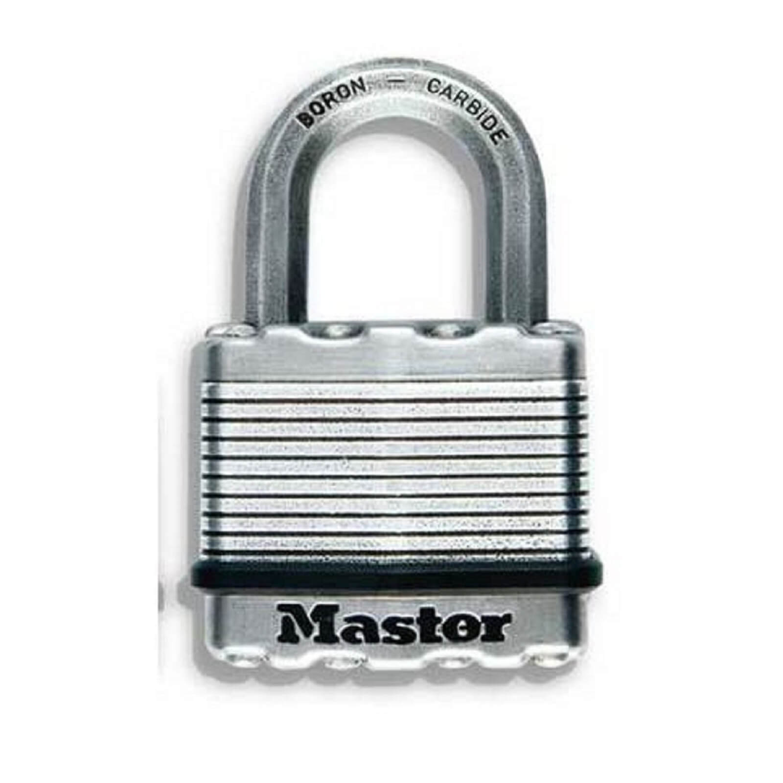 Master Lock Excell Padlock - 64mm