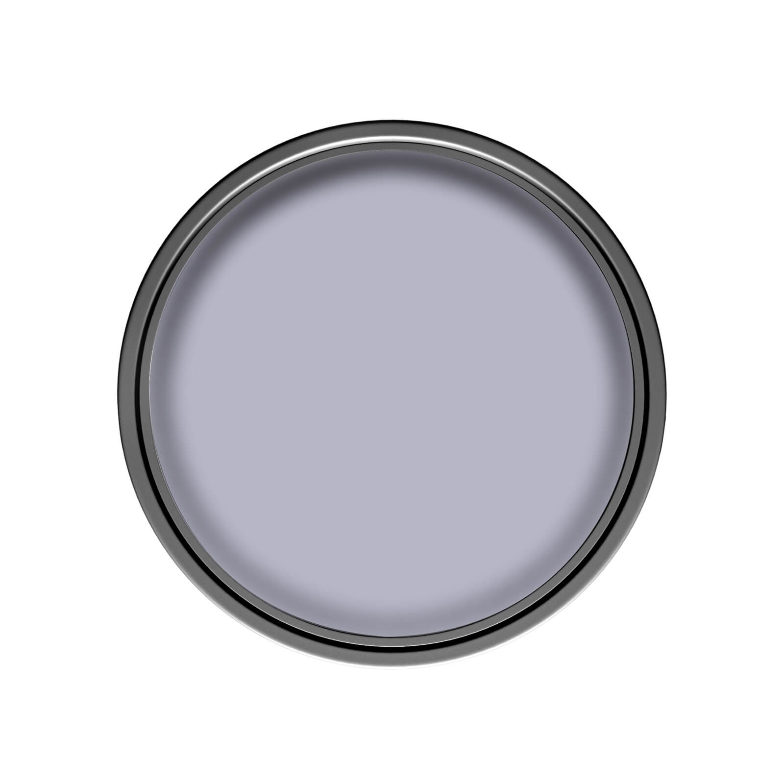 Dulux Matt Emulsion Paint Lavender Quartz - 2.5L