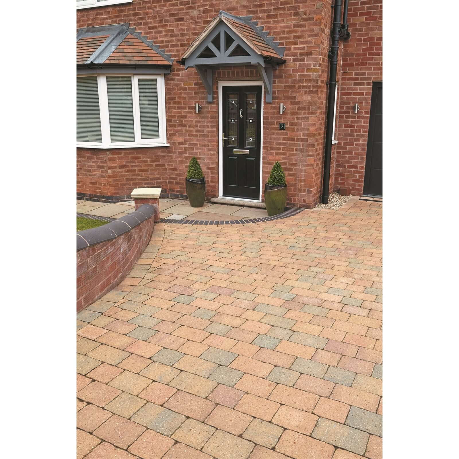 Thompson's Clear One Coat Patio and Block Paving Seal - 5L