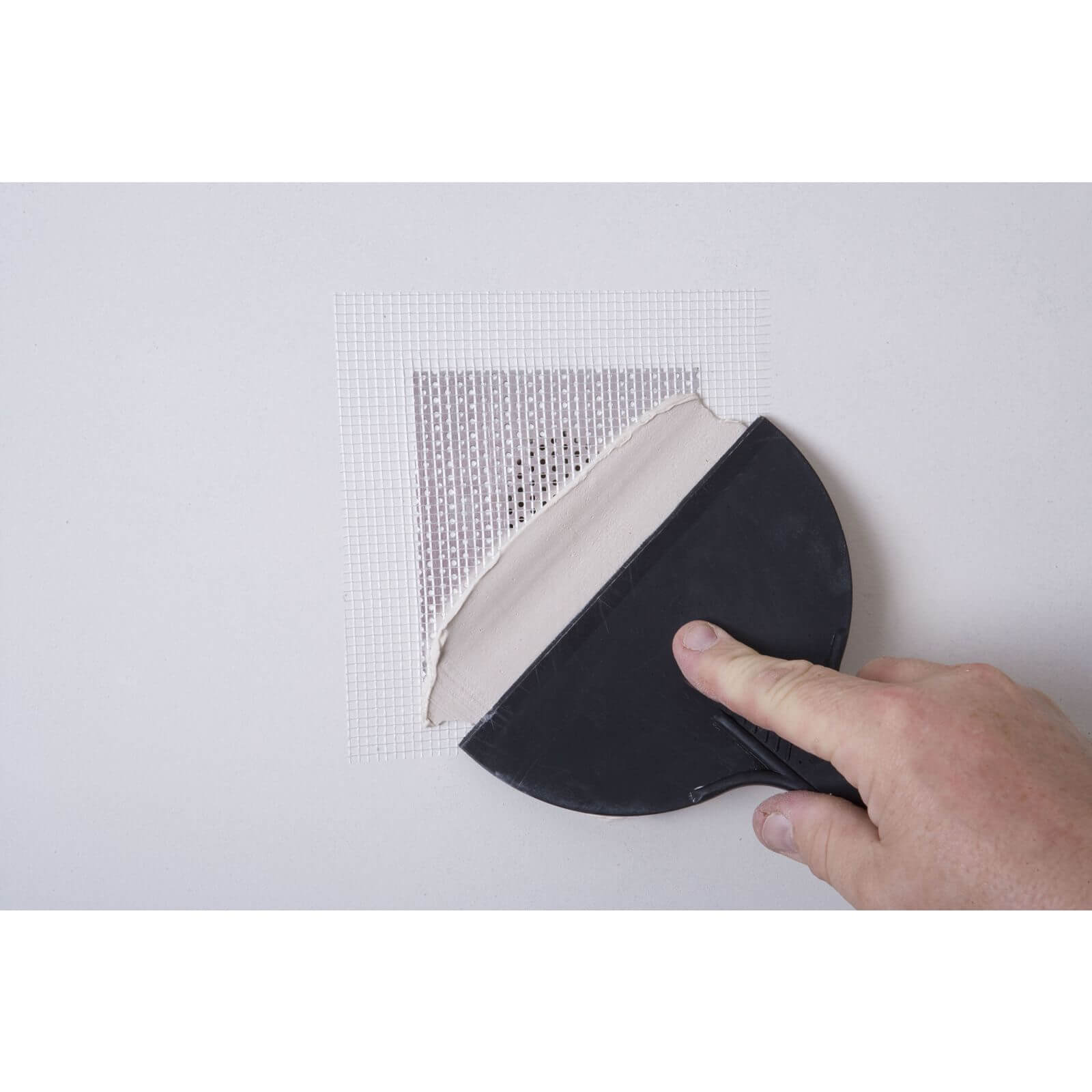 Artex Easifix Wall Repair Kit Homebase