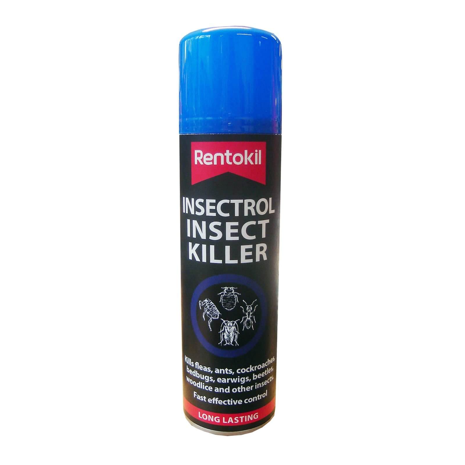 Rentokil Insectrol Insect Killer - 250ml
