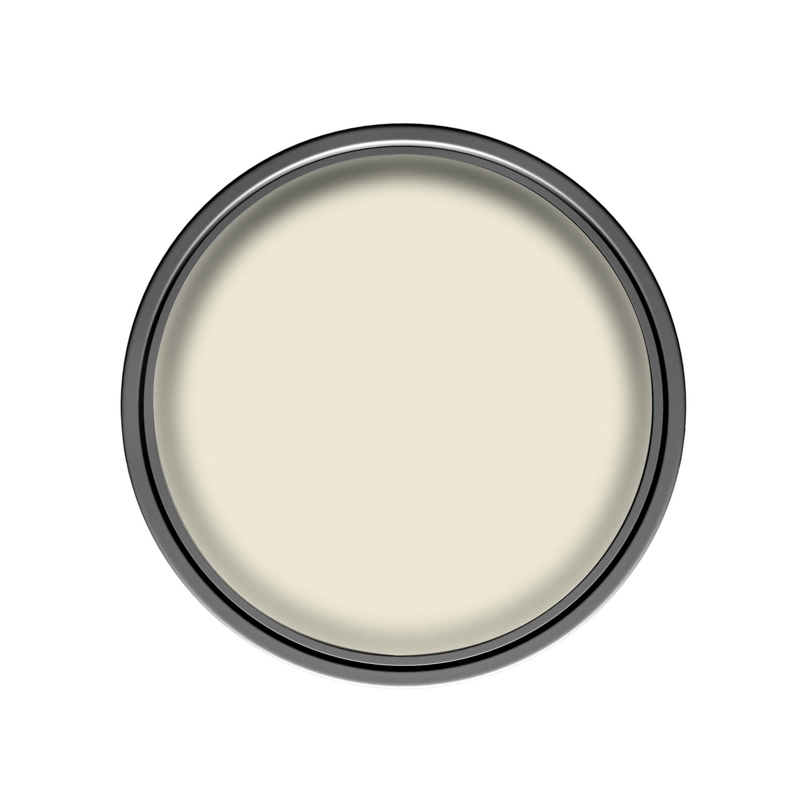 Dulux Matt Emulsion Paint Ivory Lace - 2.5L