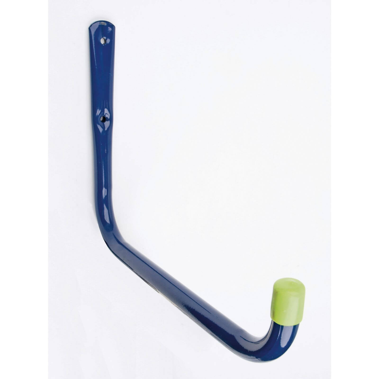 Universal Hook Blue and White 270mm Homebase