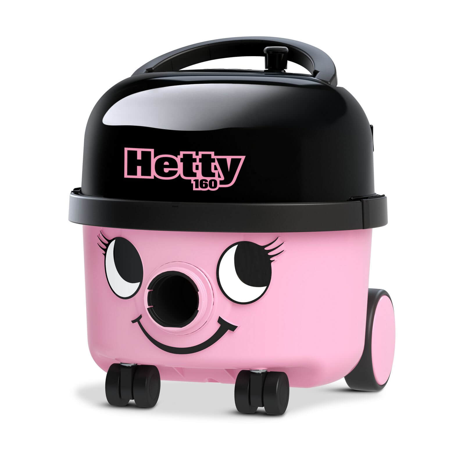 Hetty Eco HET160-11 Vacuum Cleaner
