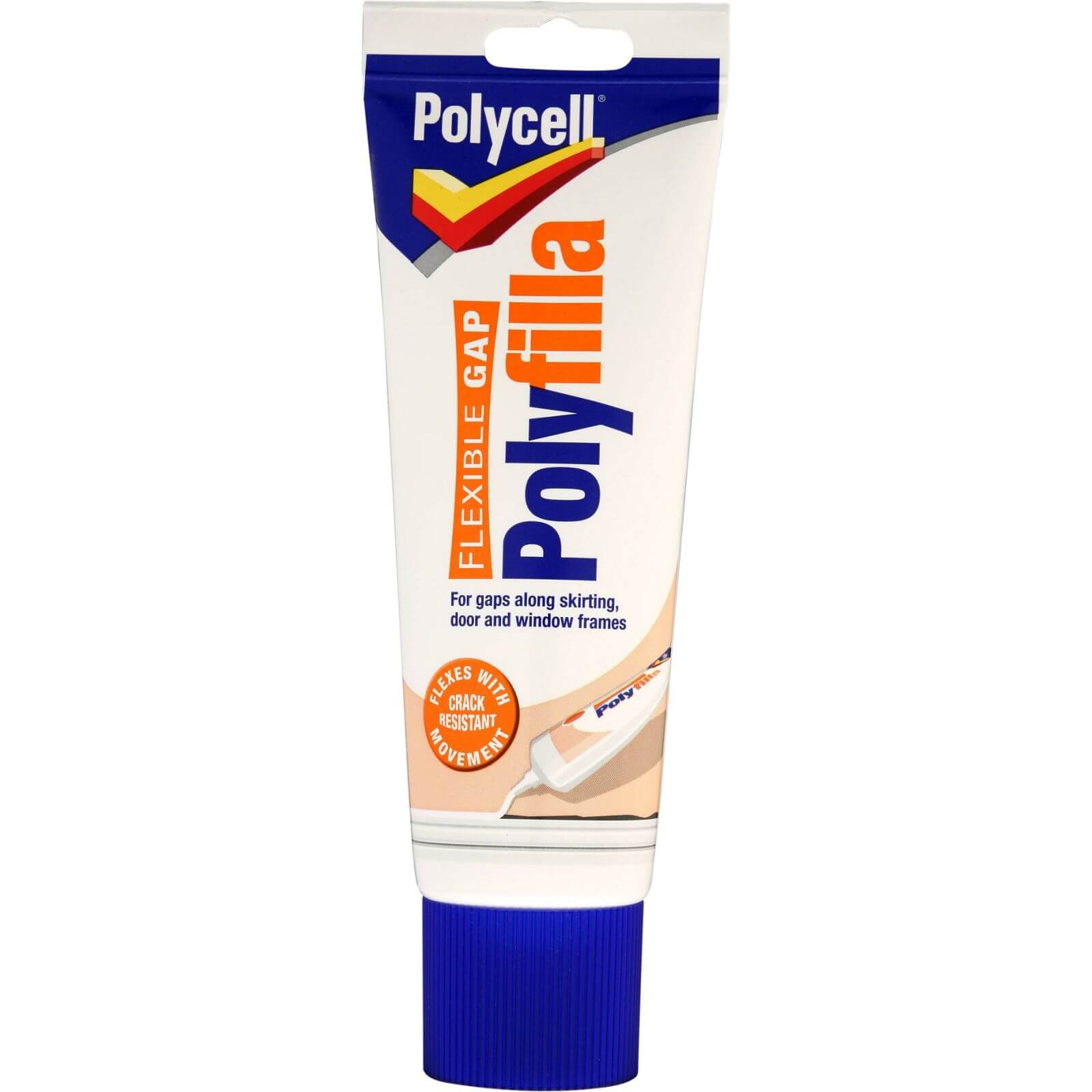 Polycell Flexi Gap Polyfilla Homebase