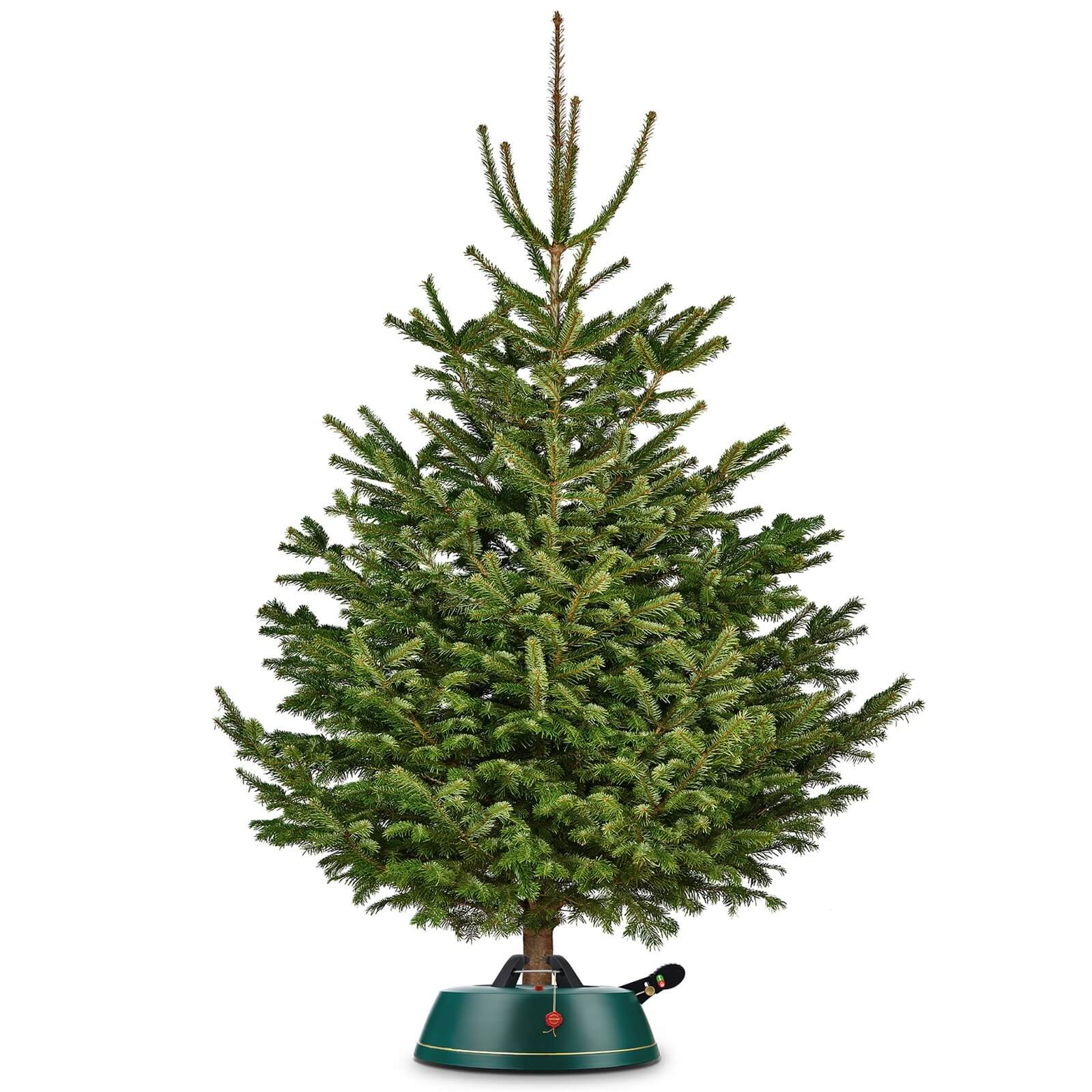 Krinner Classic Standard Christmas Tree Stand - 13 Inch