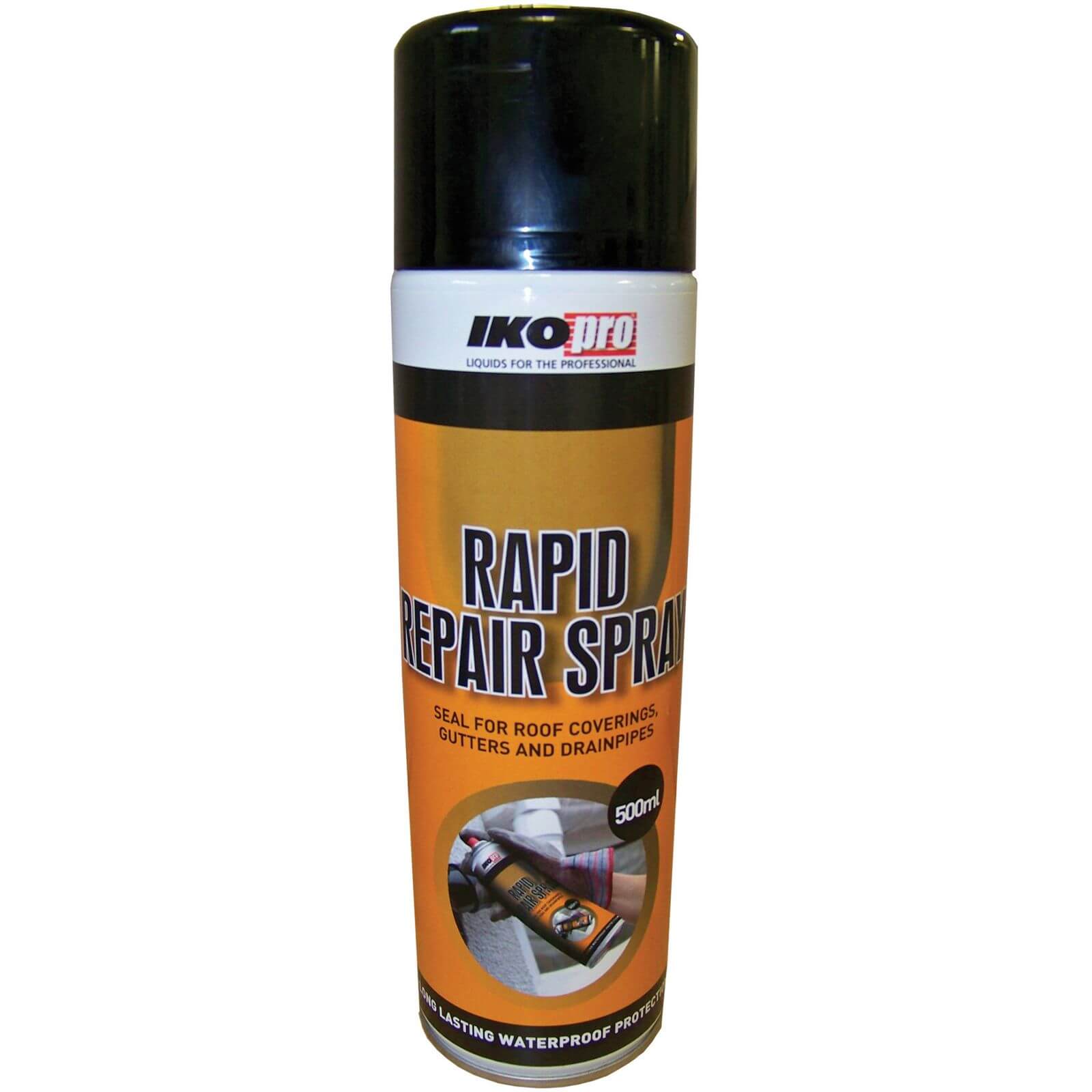 IKO Rapid Repair Spray 500ml