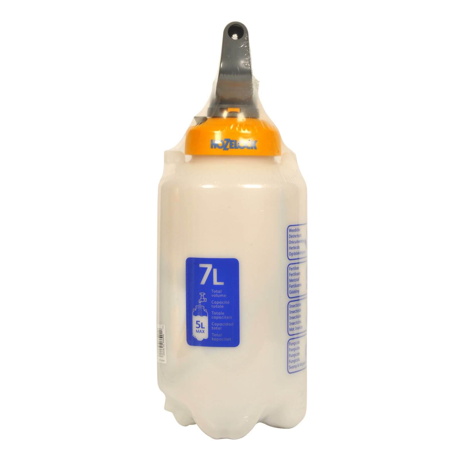 Hozelock Garden Pressure Sprayer - 7L