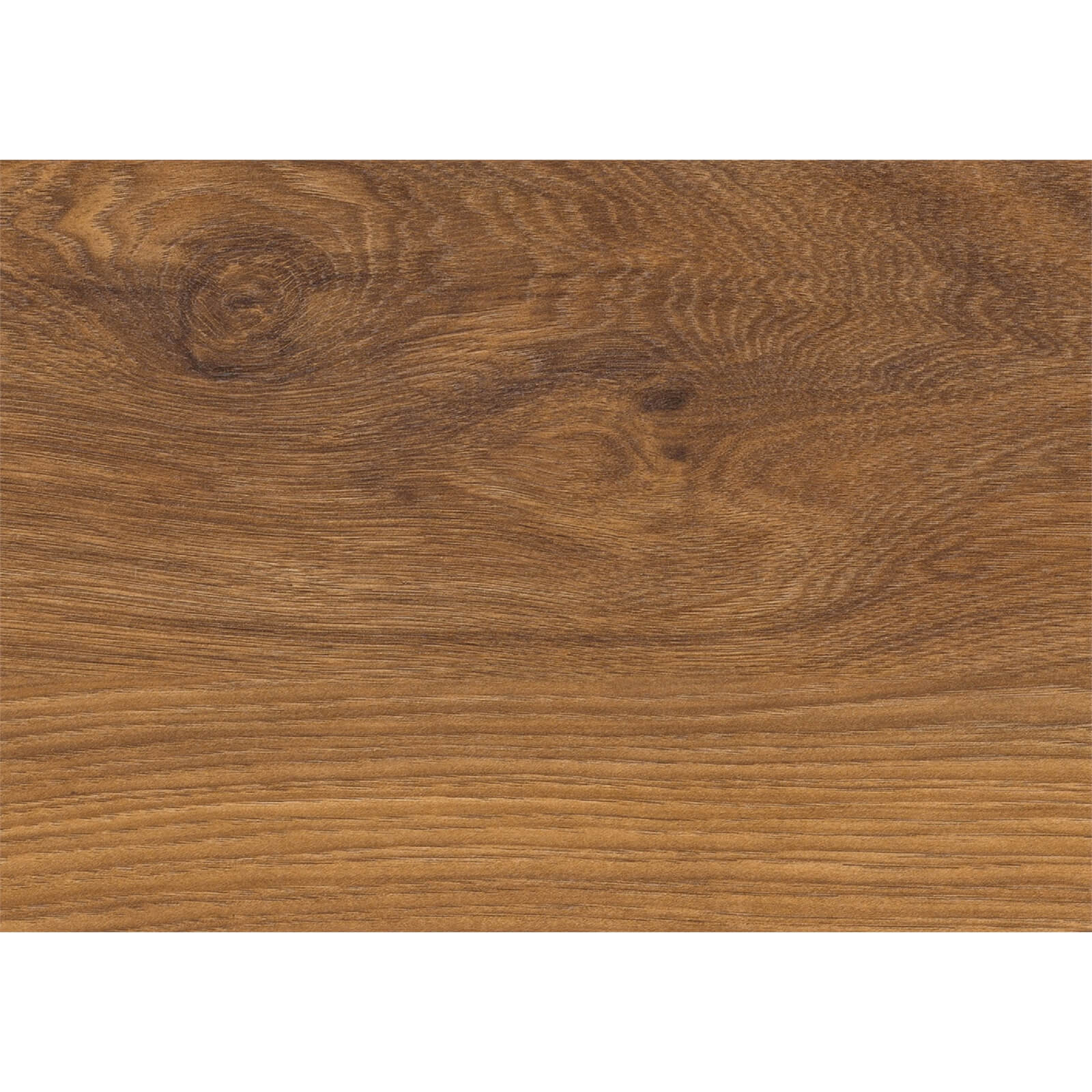 Appalachian Oak Laminate Flooring Sample Board