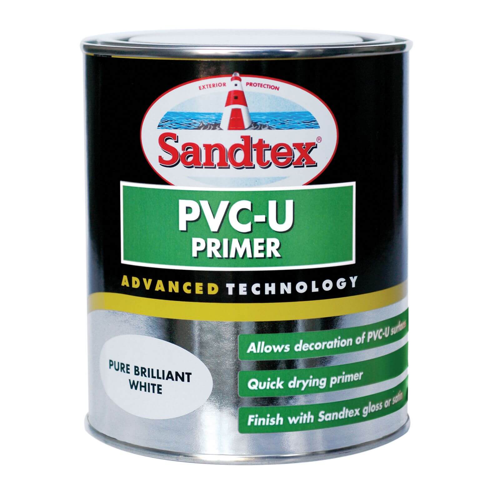 Sandtex PVCU Primer - 750ml