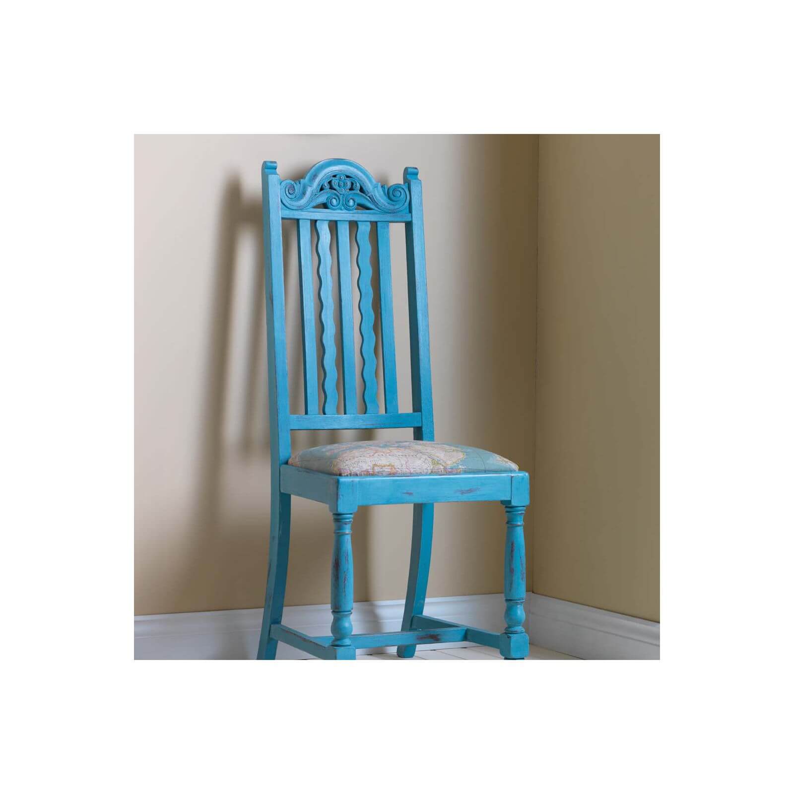 Rust-Oleum Chalky Furniture Paint - Belgrave - 125ml