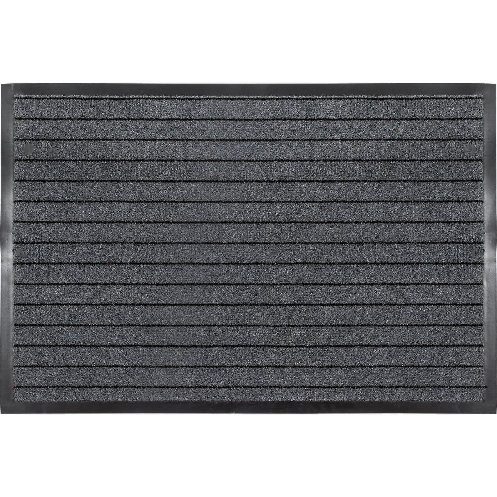 Barrier Doormat Grey - 60 x 90cm