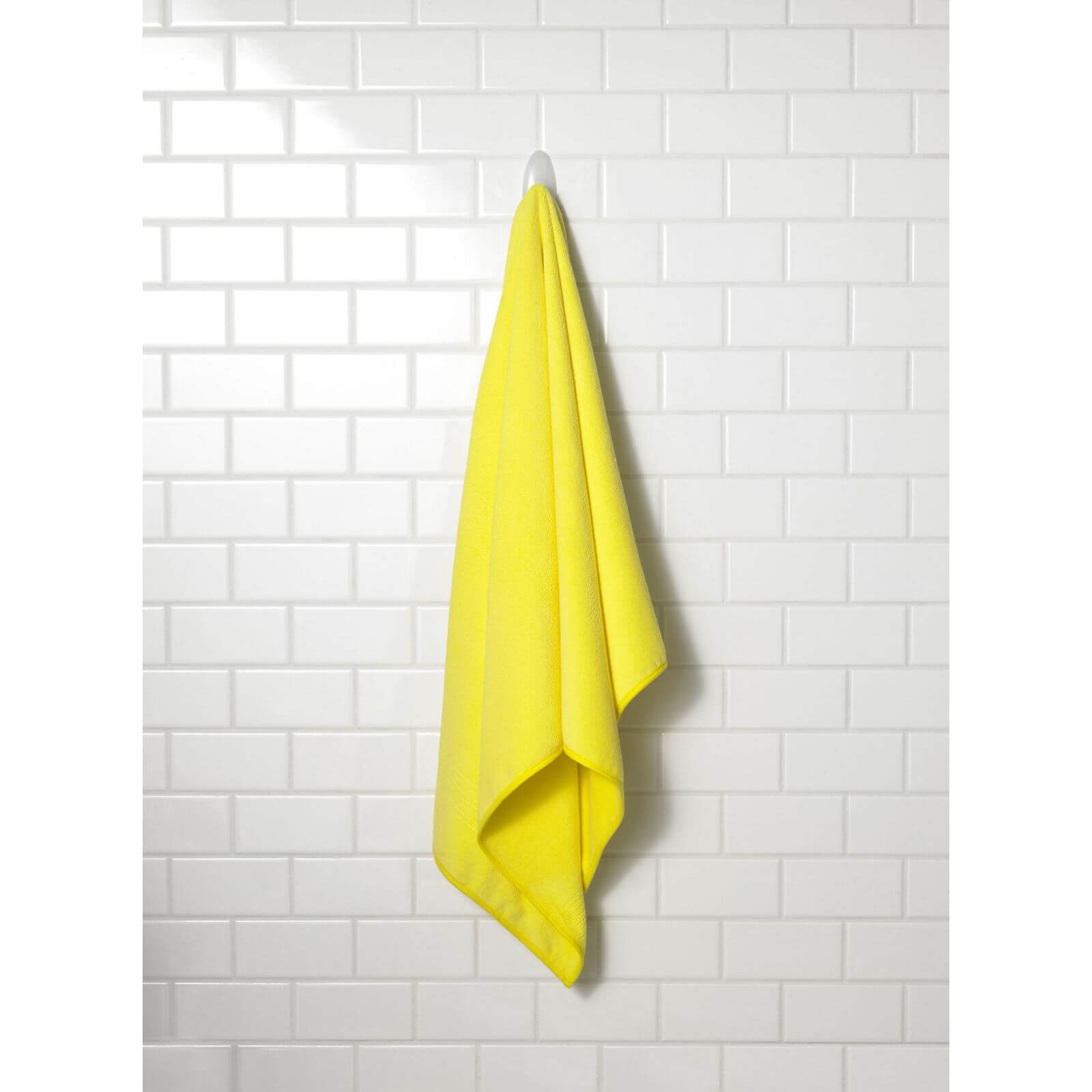 Command Bath Large Towel Hook