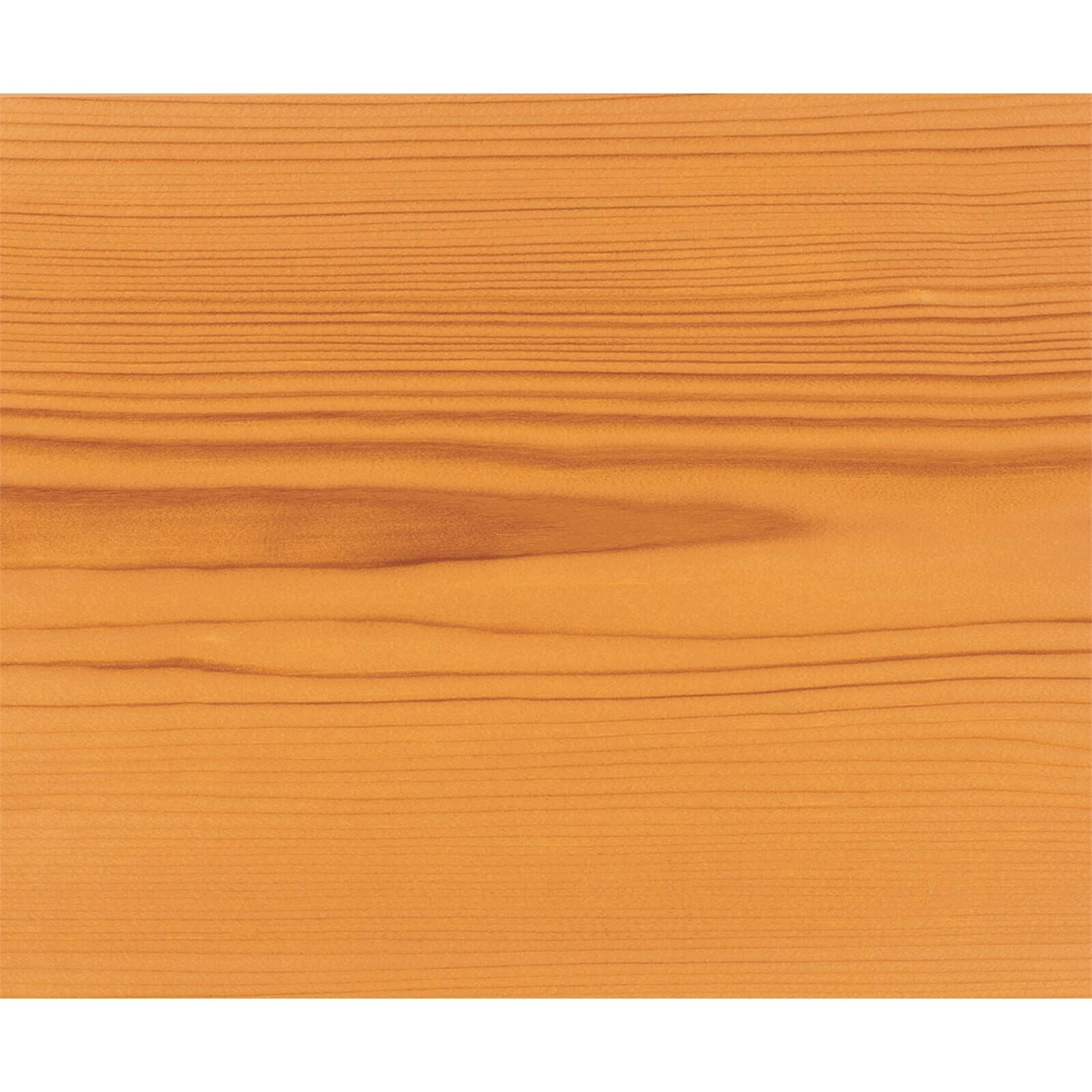 Ronseal Interior Varnish Satin Medium Oak - 750ml