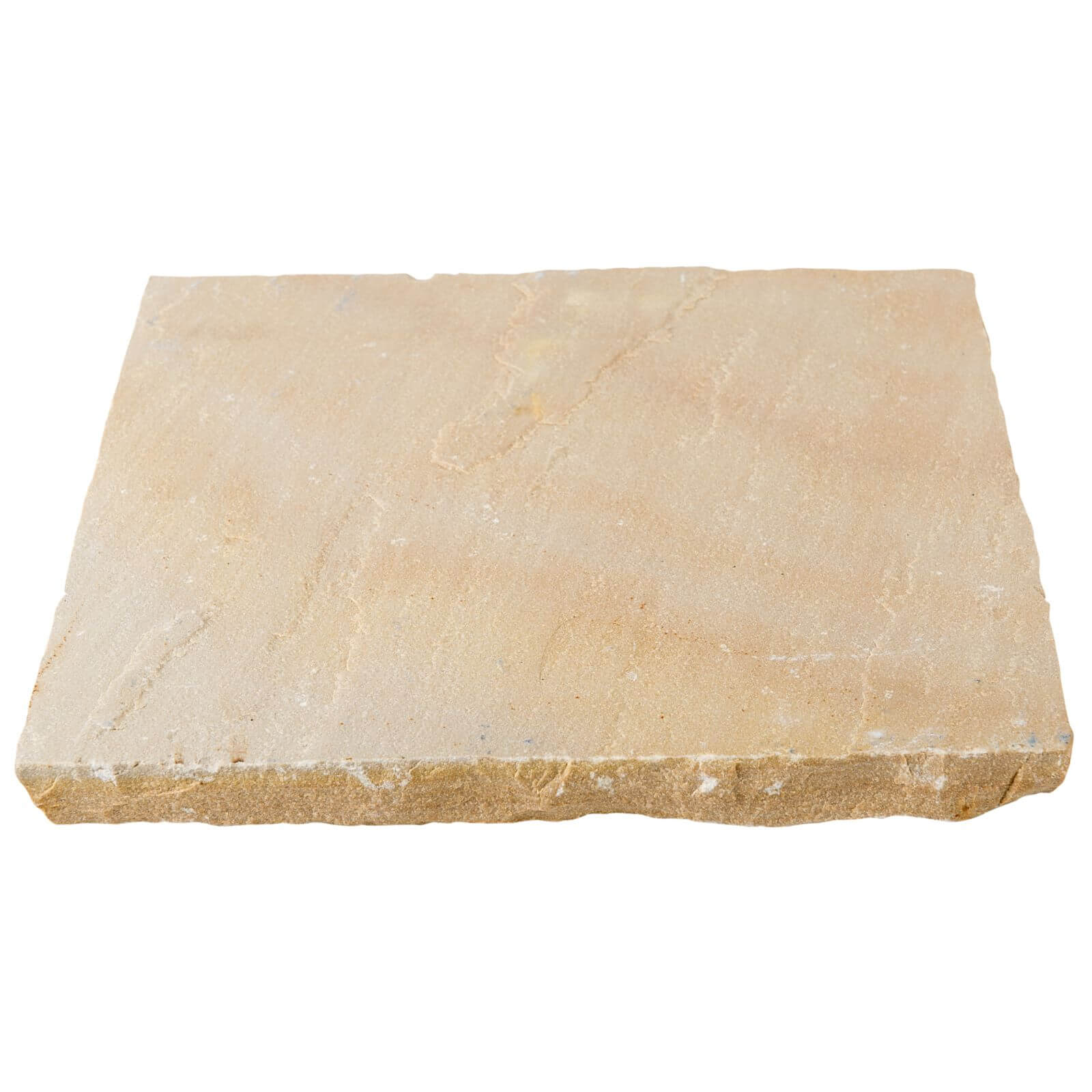 Stylish Stone Natural Sandstone 600 x 600mm - Scottish Glen