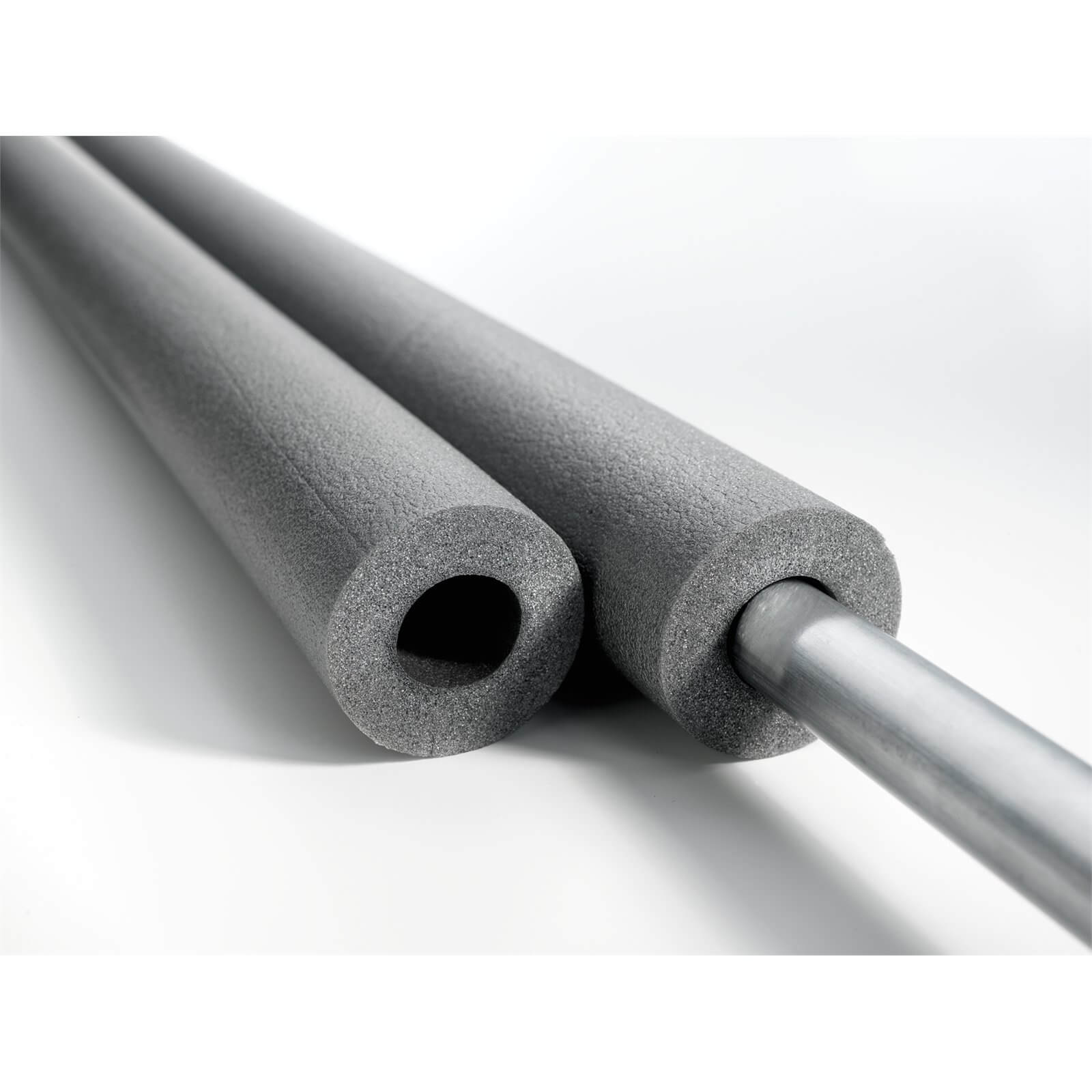 Climaflex 19mm Polyethylene Pipe Insulation - 22mm x 1m