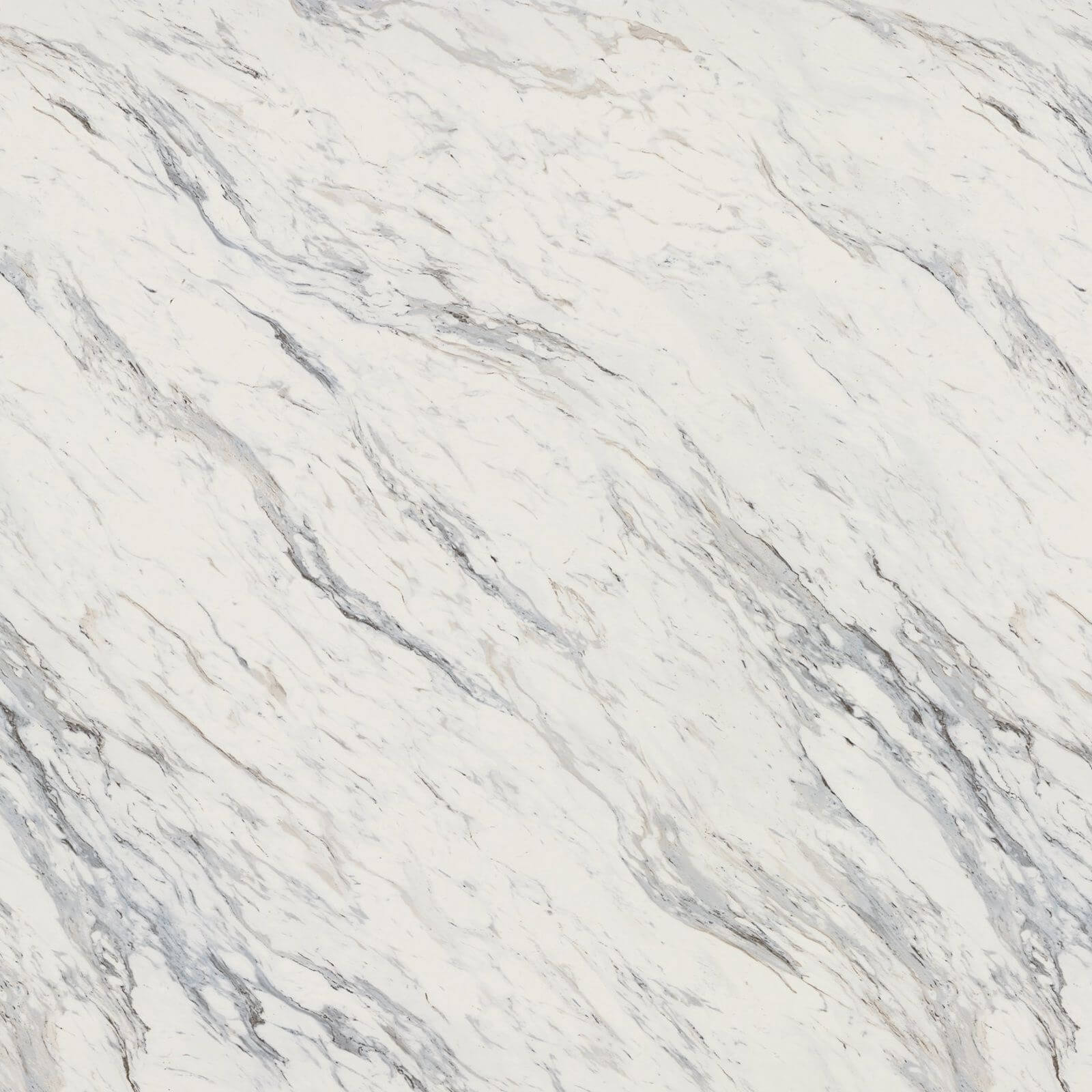 Marble Swirl Kitchen Upstand - 300 x 7 x 1.2cm