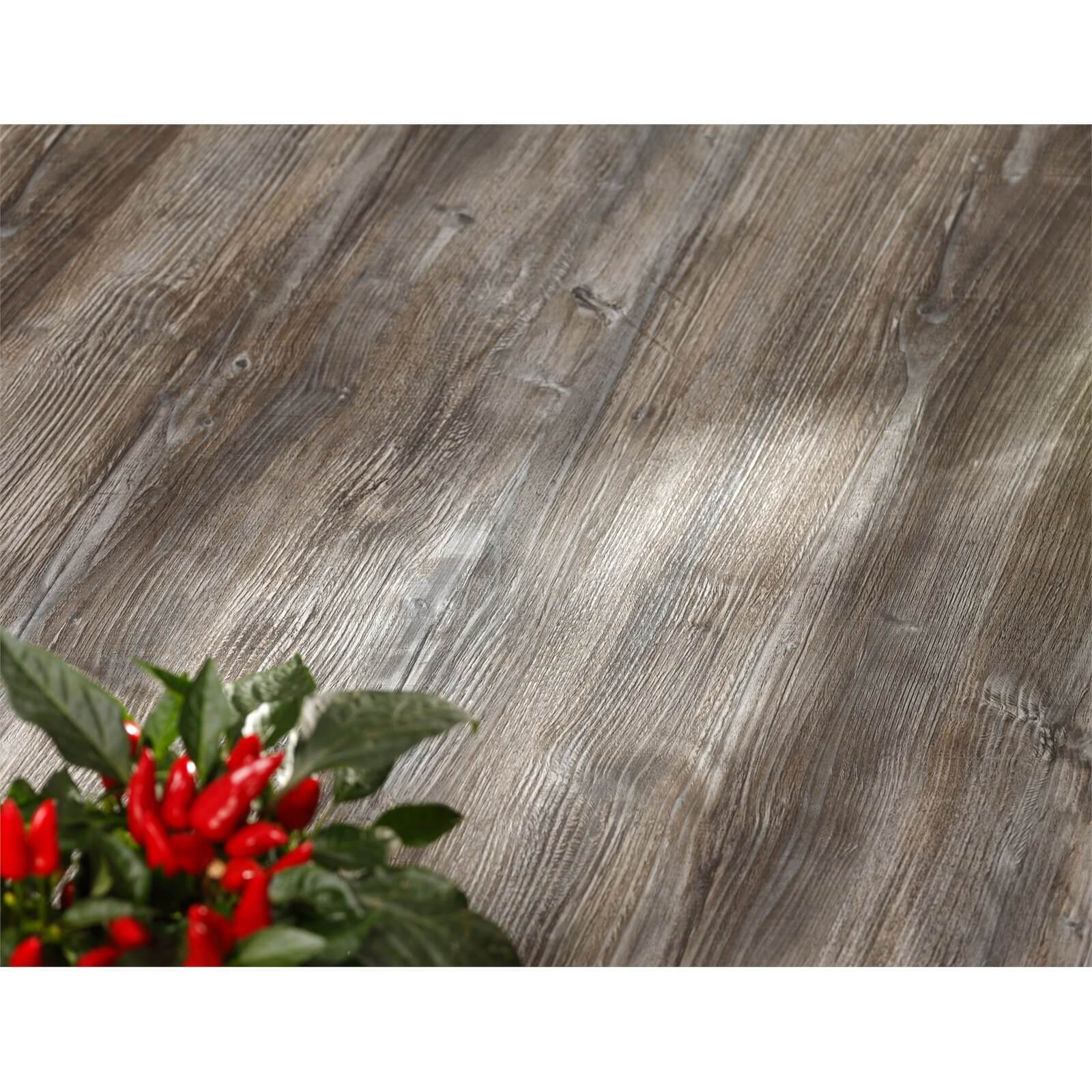 Pine Grain Kitchen Worktop - Profile Edge - 300 x 60 x 3.8cm