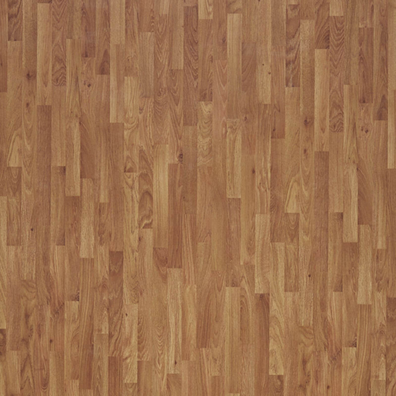 Golden Oak Kitchen Worktop Edging - 300cm