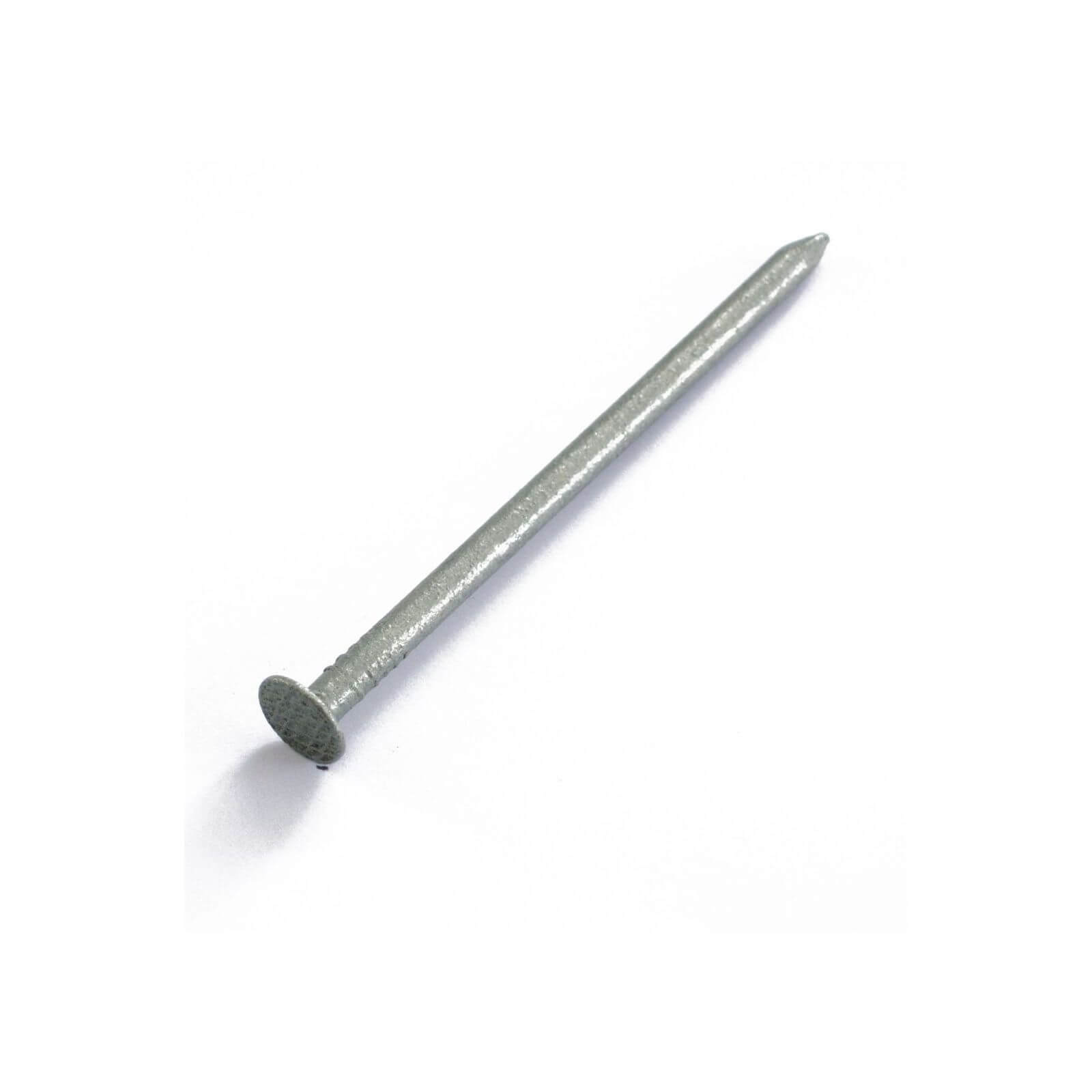 Round Wire Nail - 65mm Galvanised - 1kg