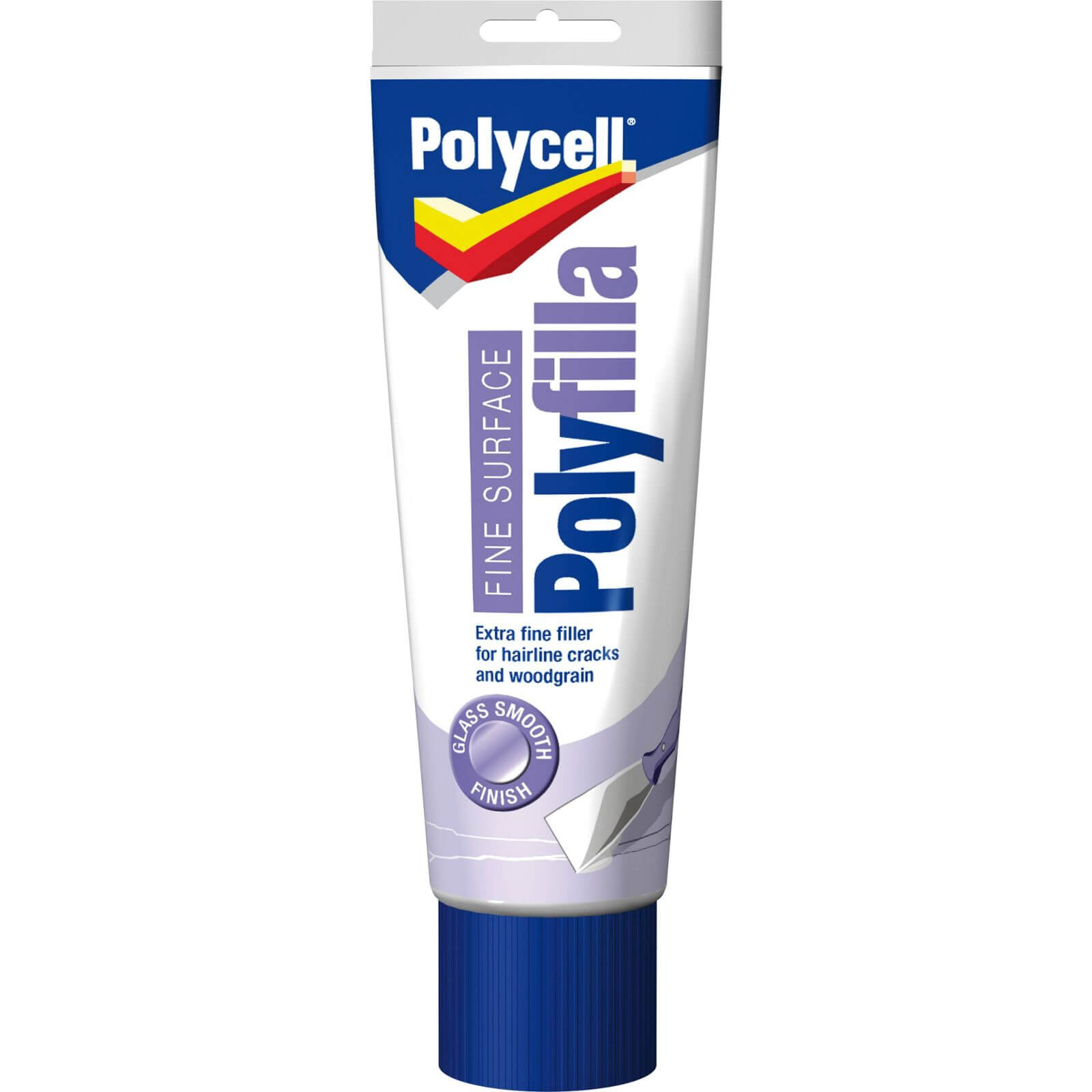 Polycell Fine Surface Polyfilla - 400g