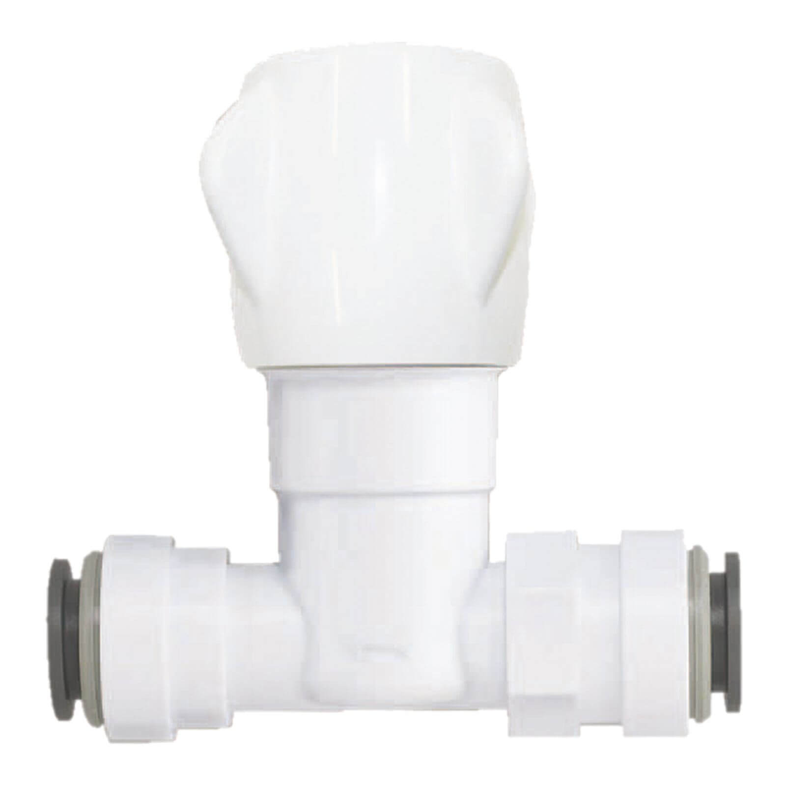 JG Speedfit Stop Valve - 22mm