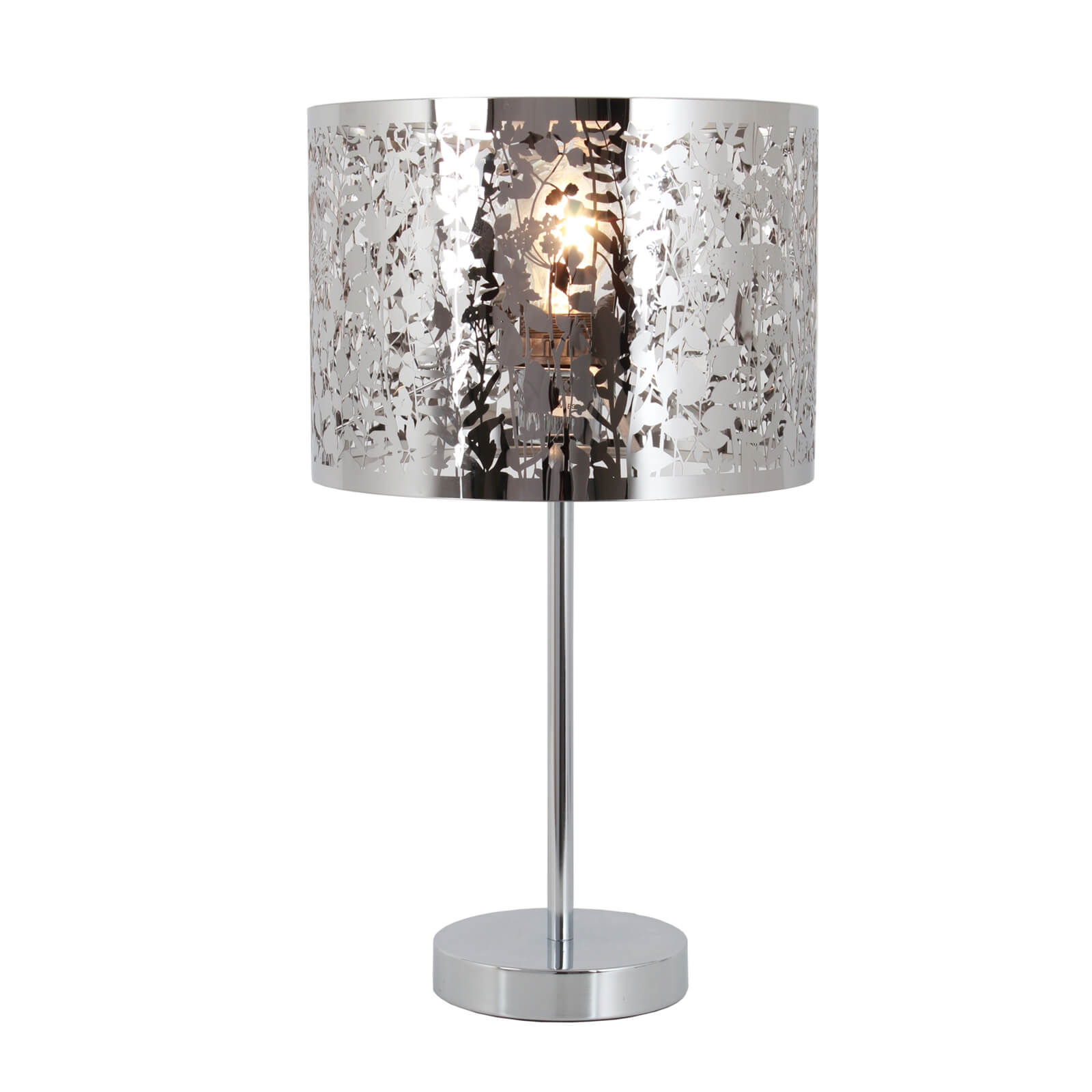 Ivey Forest Table Lamp