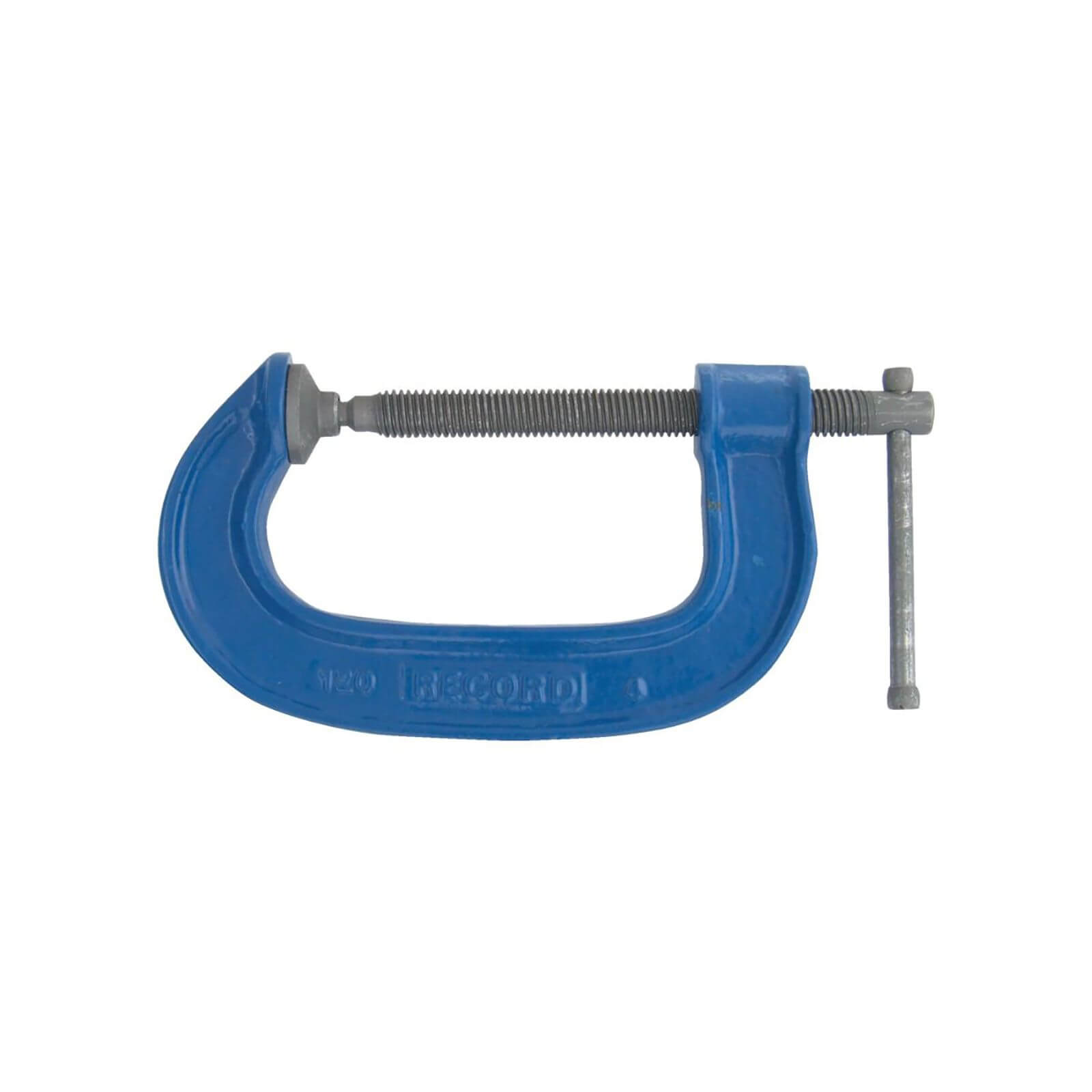 Irwin Record G Clamp 150mm 6in