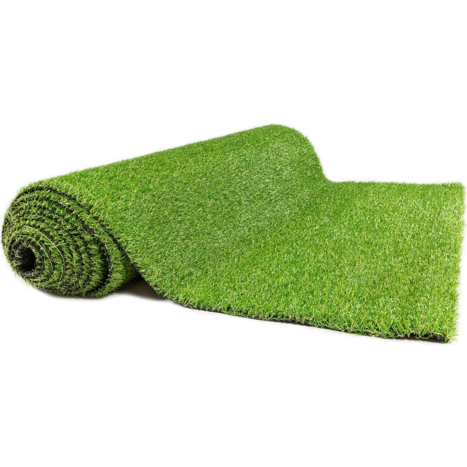 Greenstyle Economy Artificial Grass 3m X 1m Roll 15mm