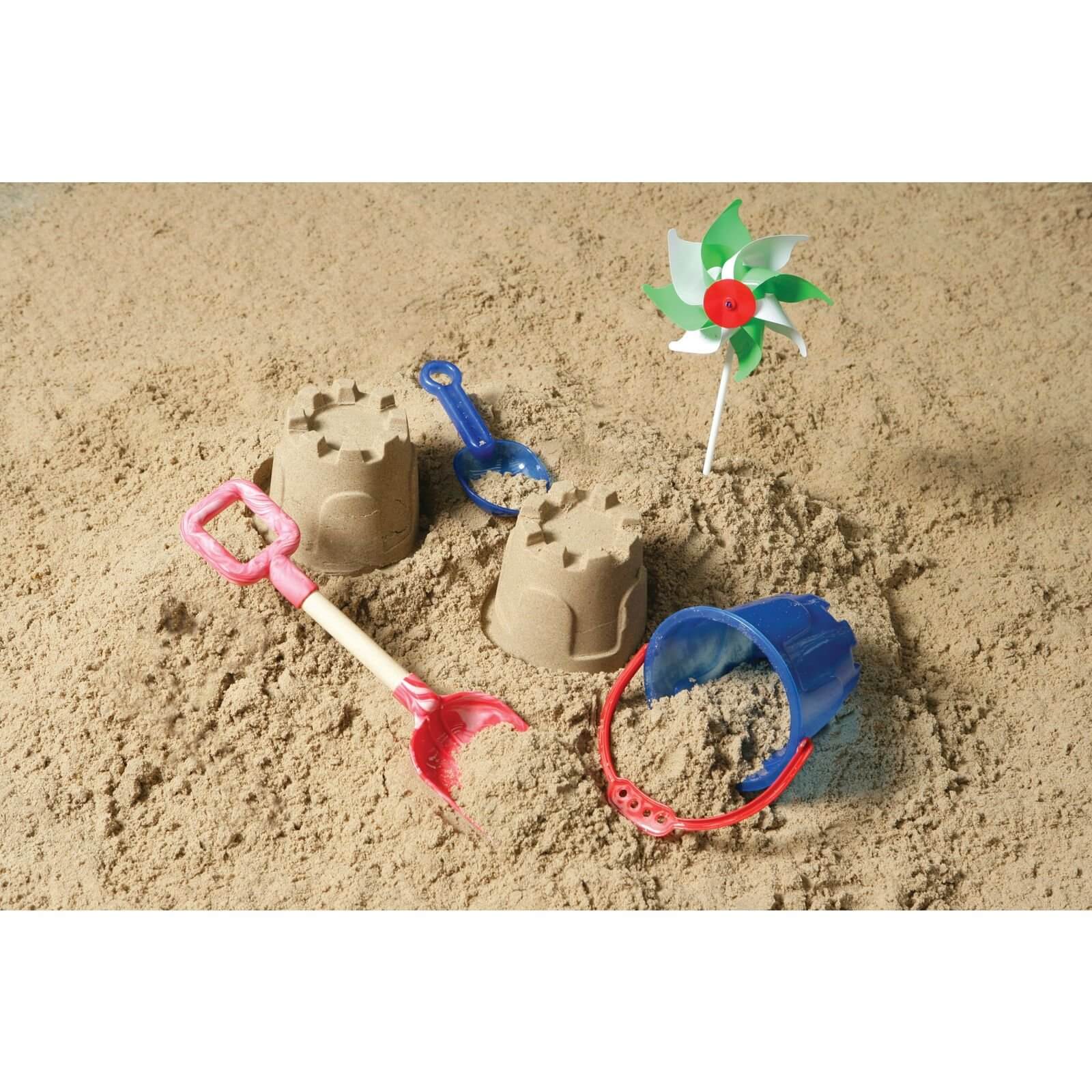 Soft Play Sand - Midi Pack - 10kg