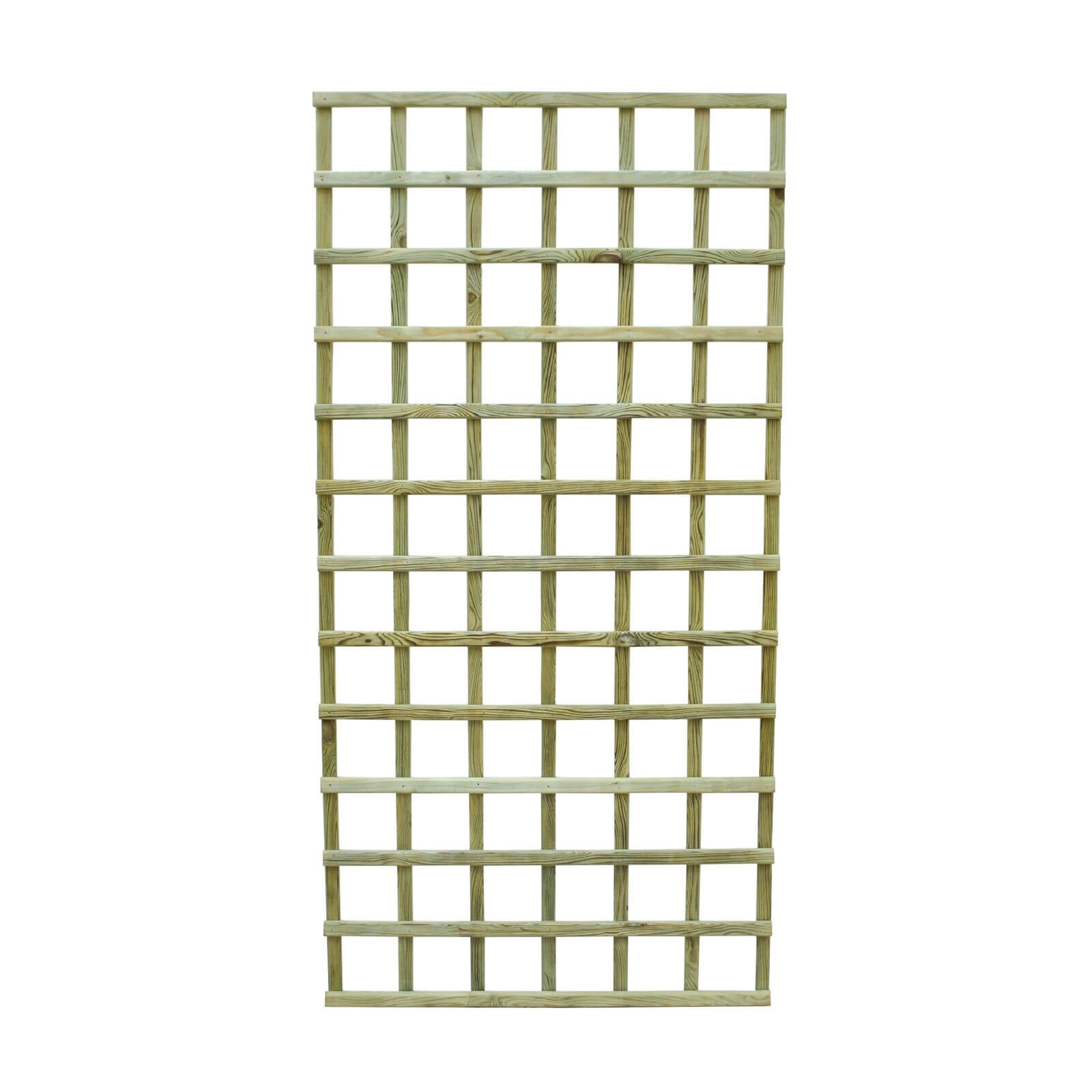 Forest Traditional Trellis - 180 x 90cm