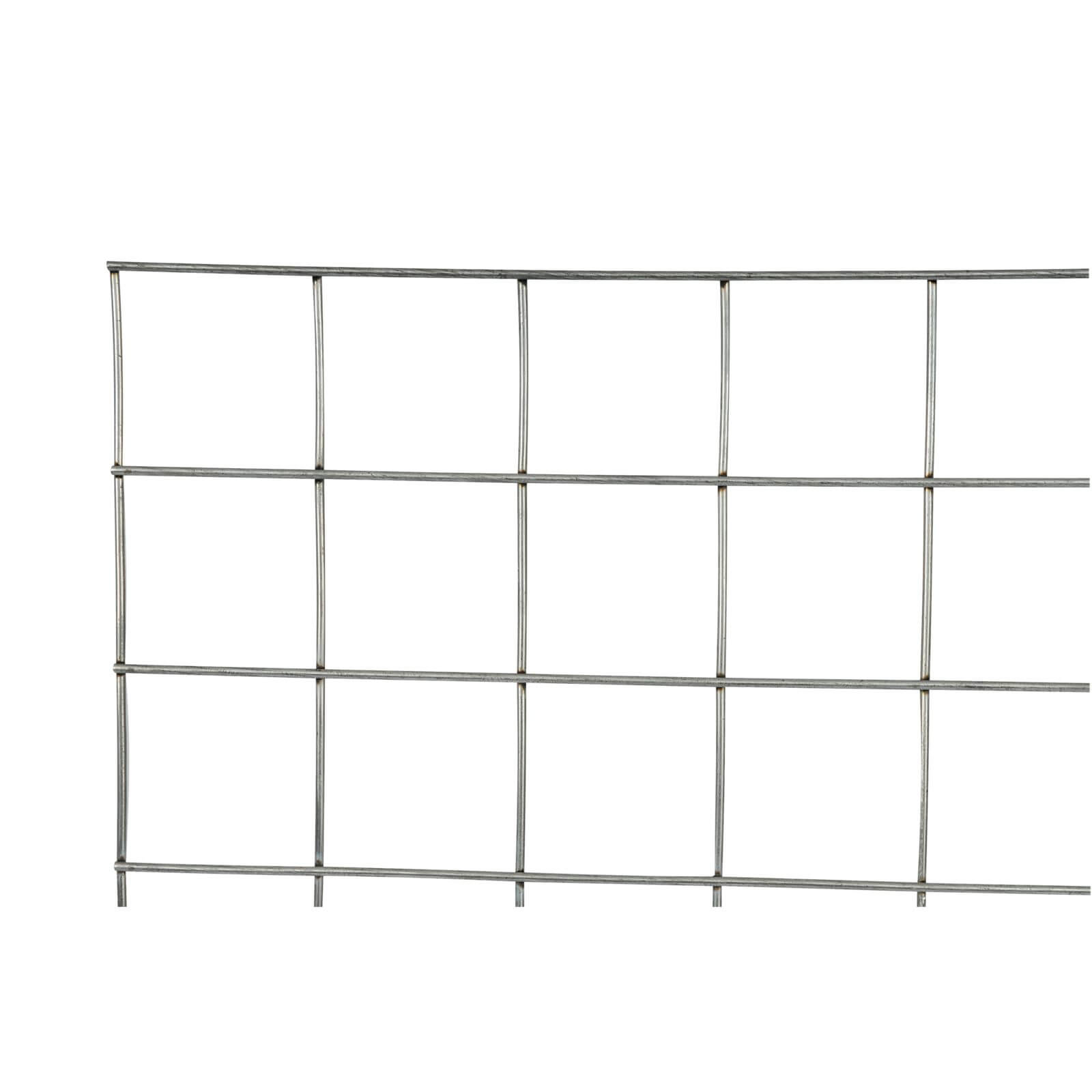 Whites Wire Mesh Panel - 180 x 90 x 0.5cm