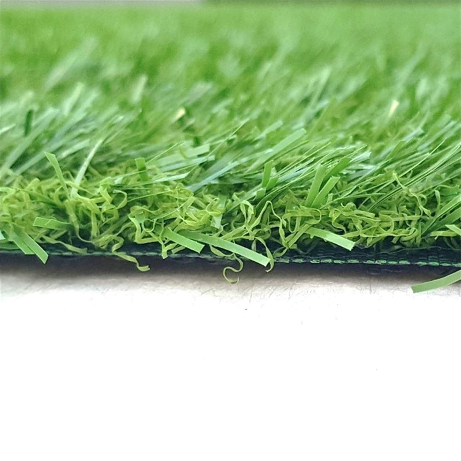 1m x 1m Essential Artificial Grass Mat