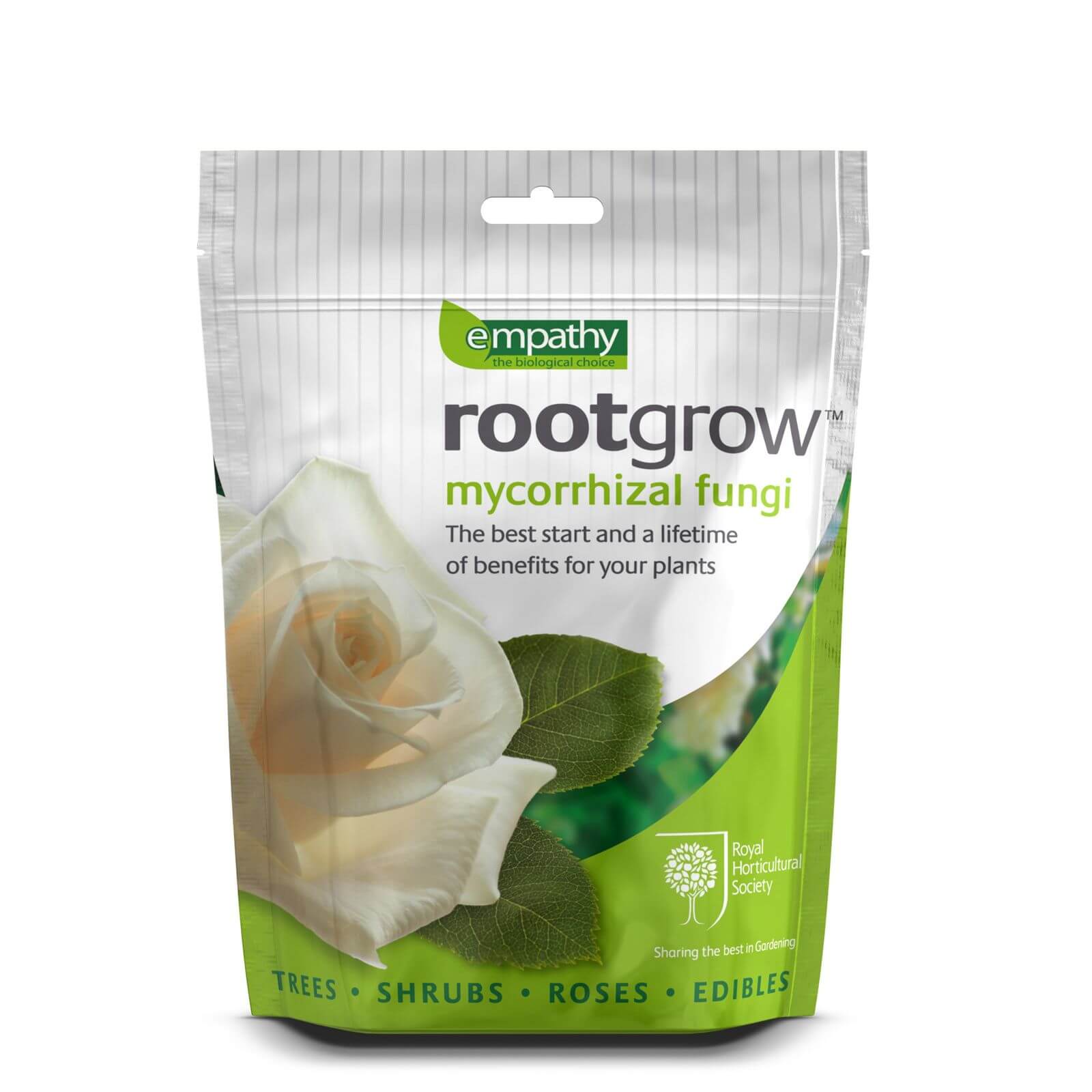 Empathy Rootgrow Mycorrhizal Fungi - 150g