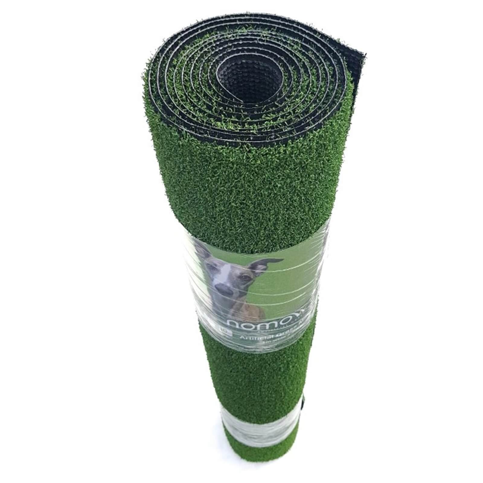 Artificial Grass Mat 1m x 3m