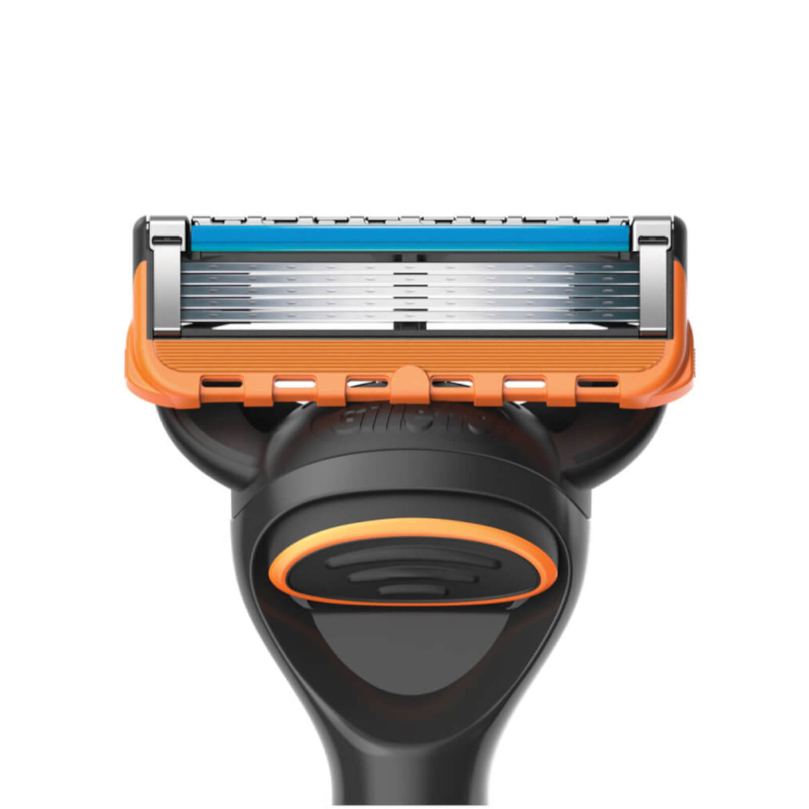 Recambios de cuchillas de afeitar Gillette Fusion Power
