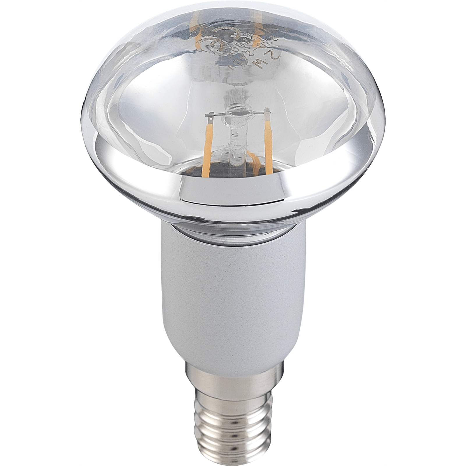 TCP R50 2W E14 Filament Light Bulb