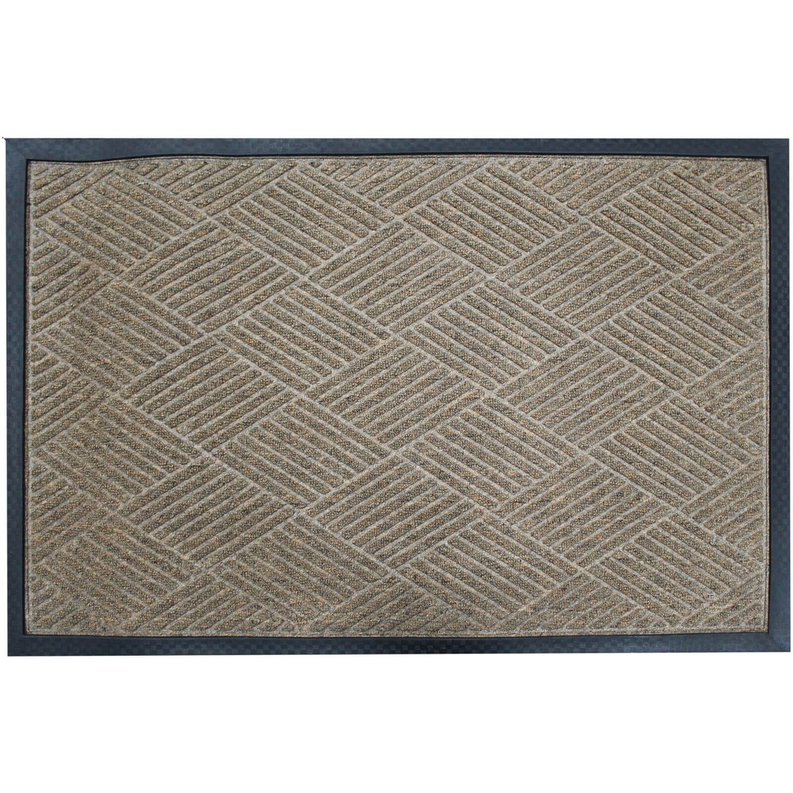 Large Barrier Doormat - 60 x 90cm