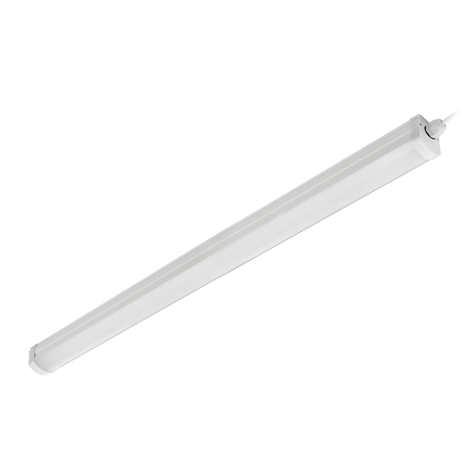 Arlec 40w Weatherproof Batten Light