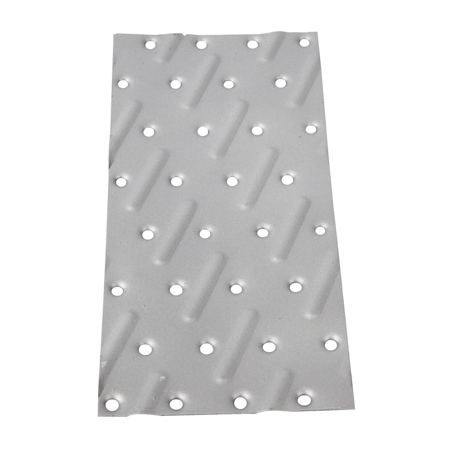 Nail Plate Galvanised - 42 x 175mm